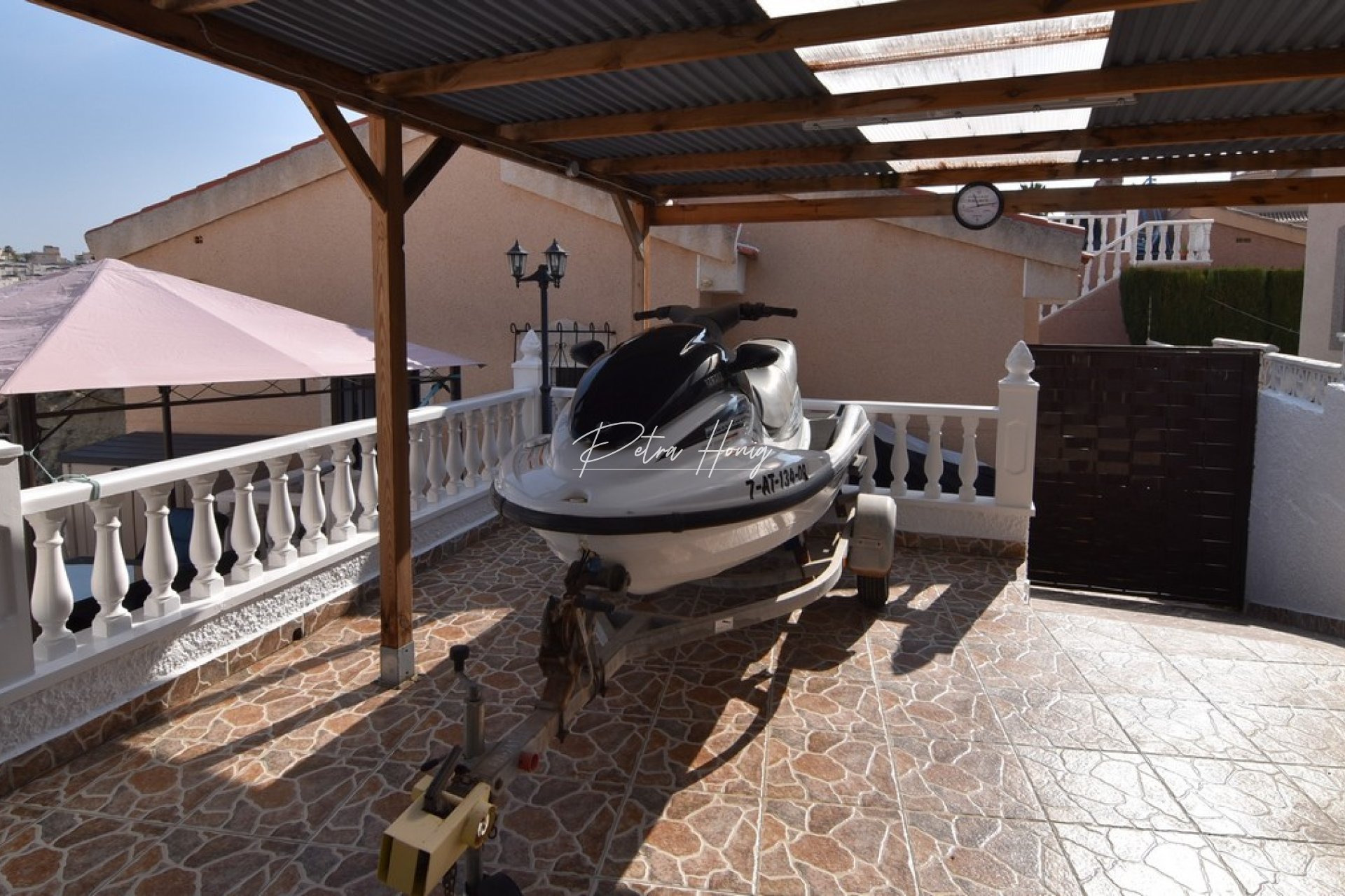 Sale - Вилла - Ciudad Quesada - La Marquesa Golf