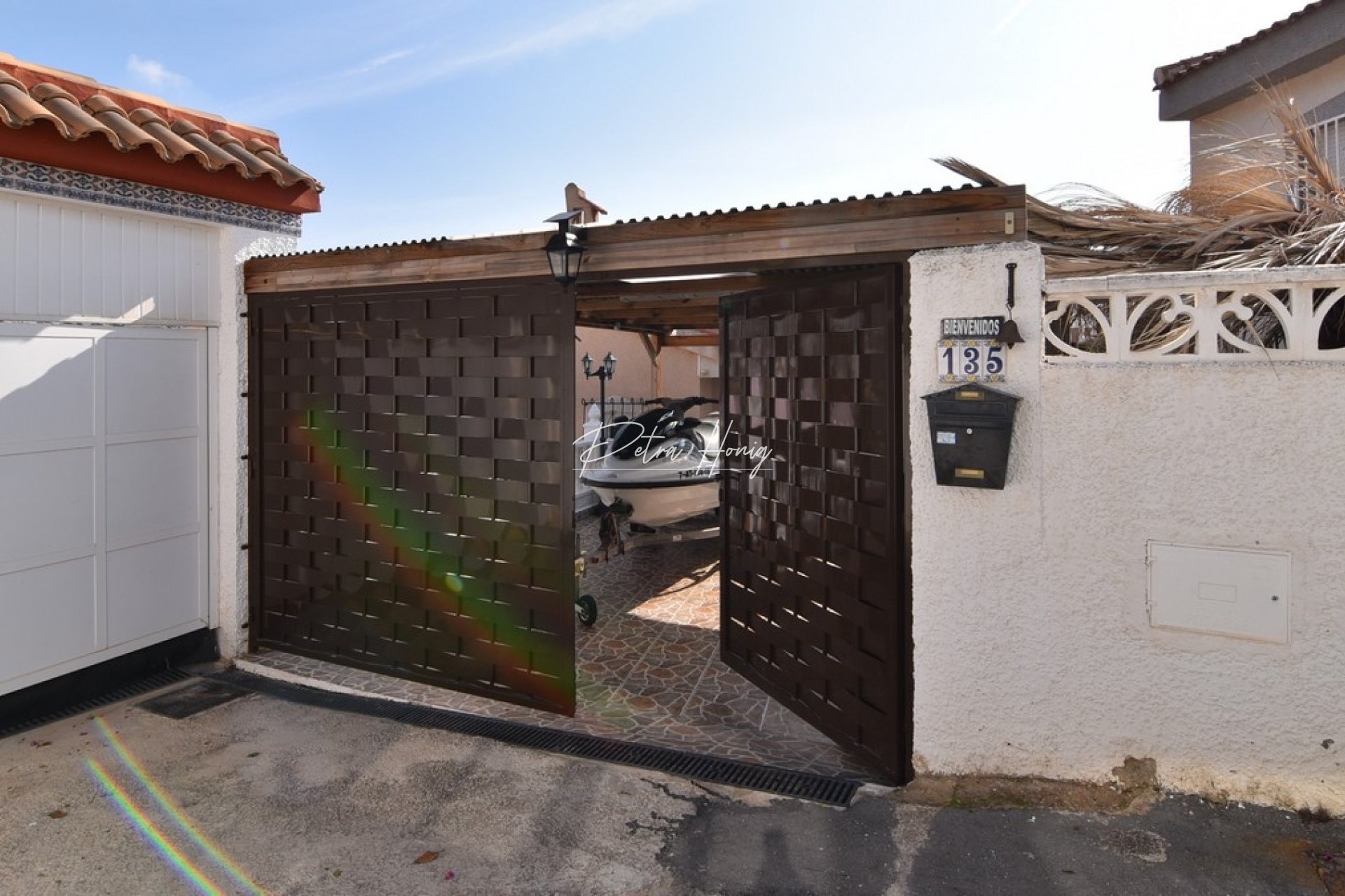 Sale - Вилла - Ciudad Quesada - La Marquesa Golf