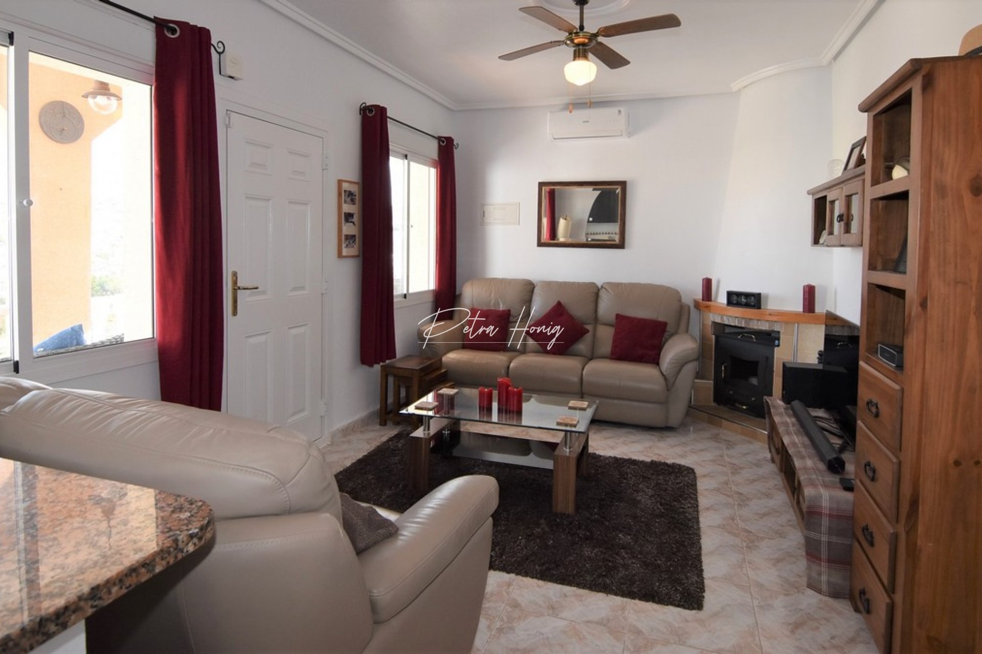 Sale - Вилла - Ciudad Quesada - La Marquesa Golf