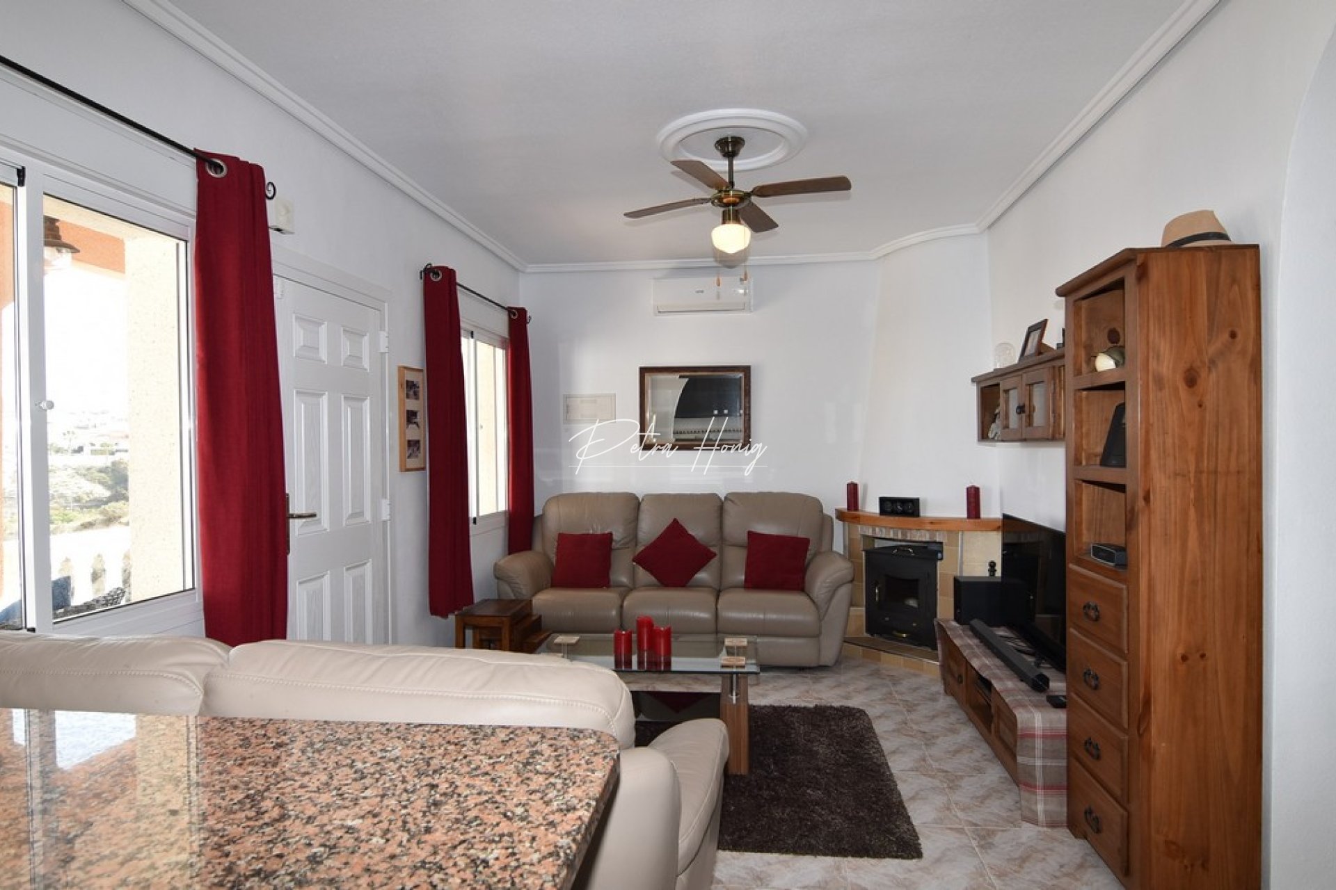 Sale - Вилла - Ciudad Quesada - La Marquesa Golf