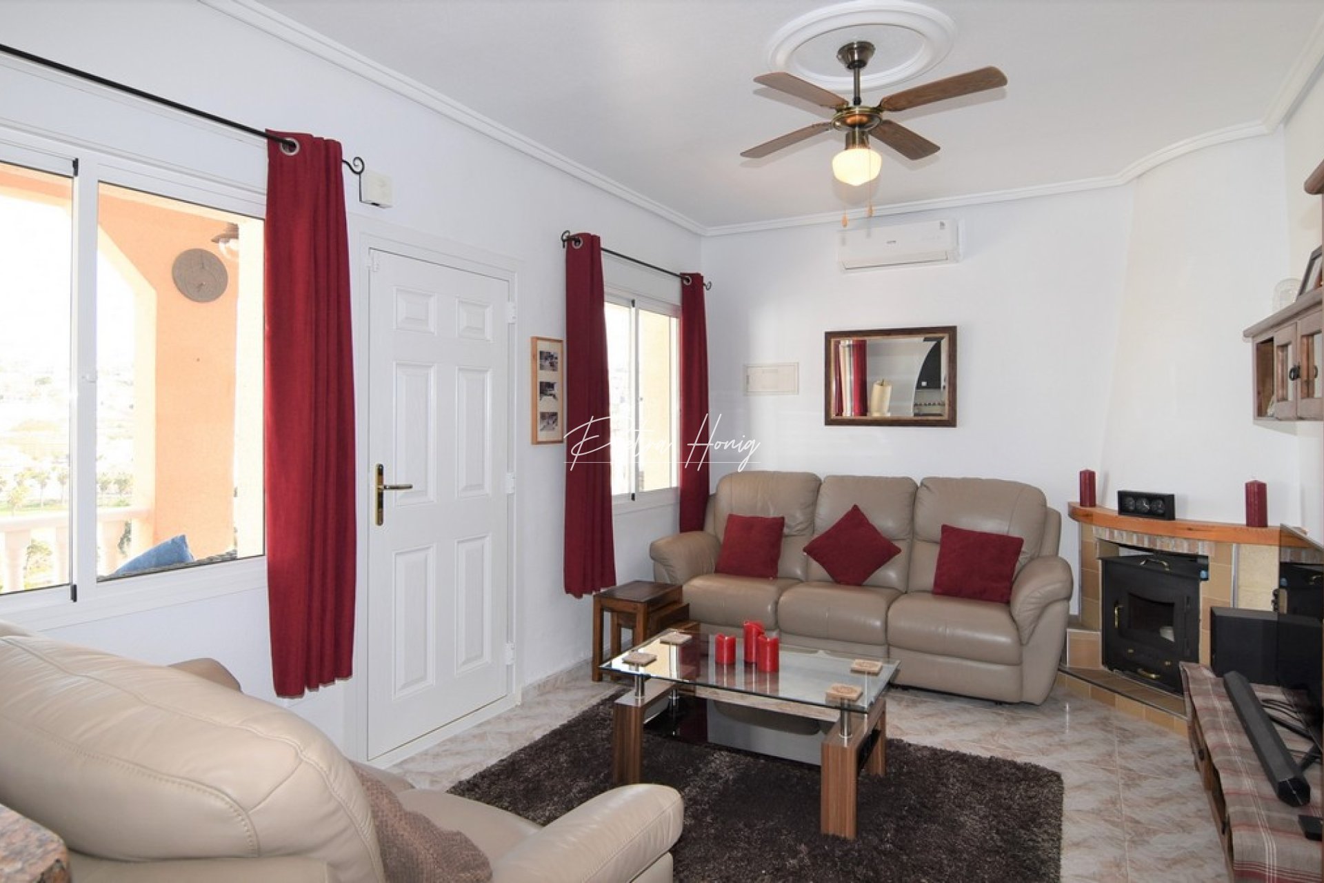Sale - Вилла - Ciudad Quesada - La Marquesa Golf
