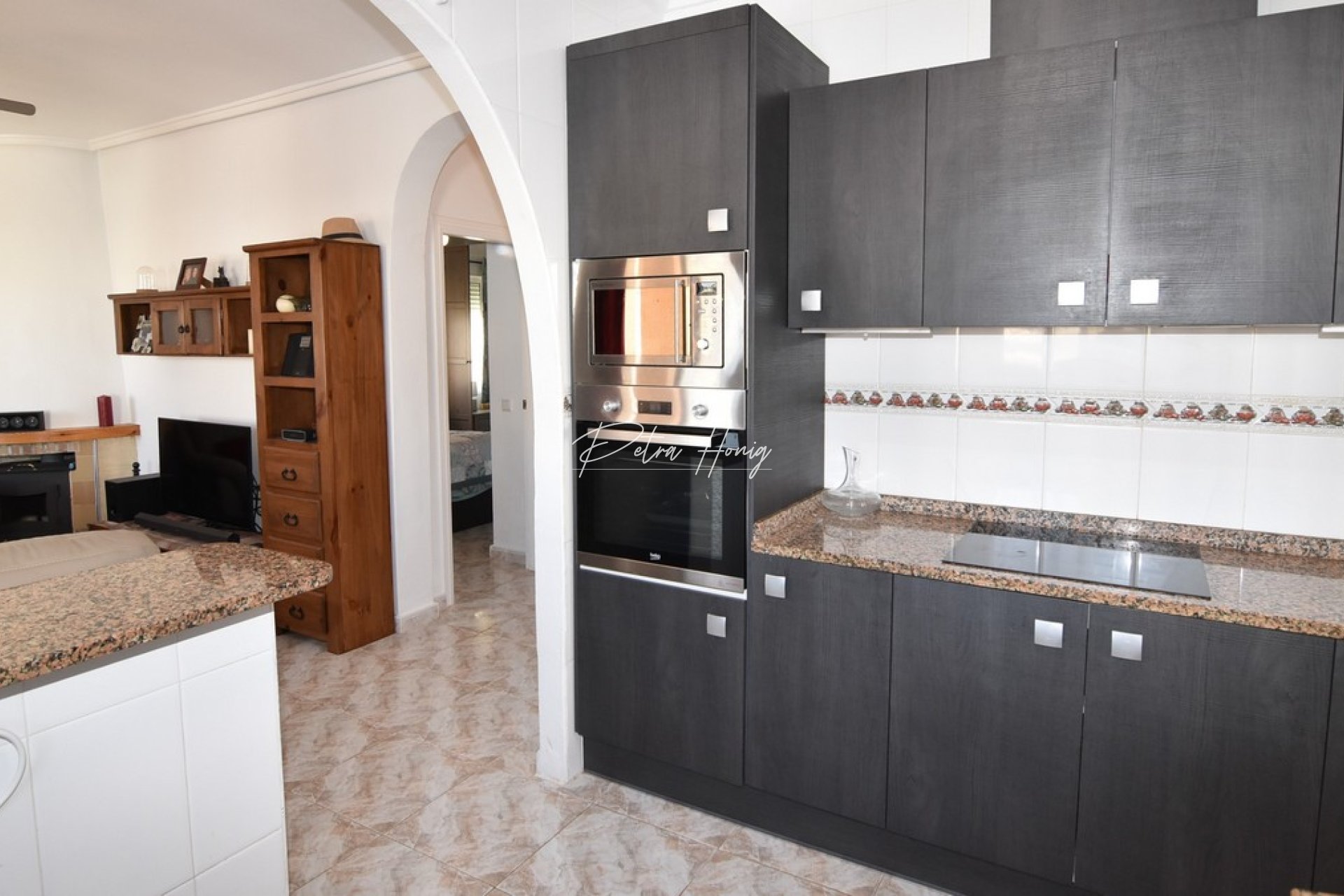 Sale - Вилла - Ciudad Quesada - La Marquesa Golf