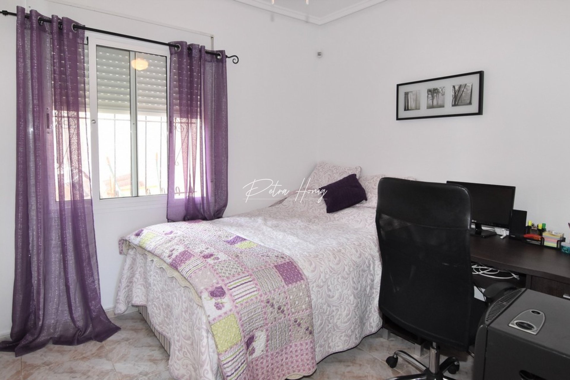 Sale - Вилла - Ciudad Quesada - La Marquesa Golf