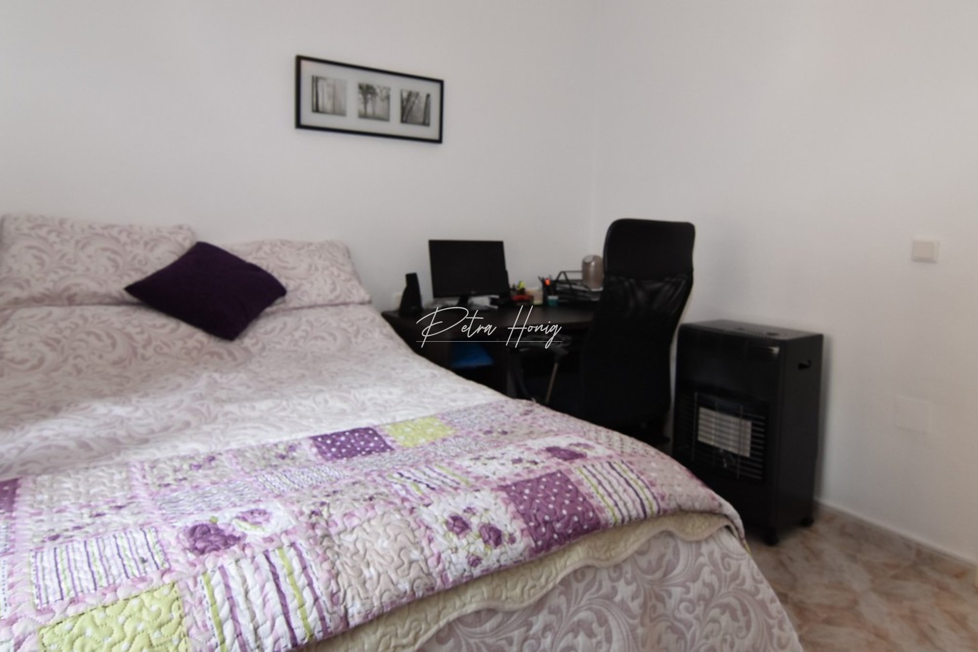 Sale - Вилла - Ciudad Quesada - La Marquesa Golf