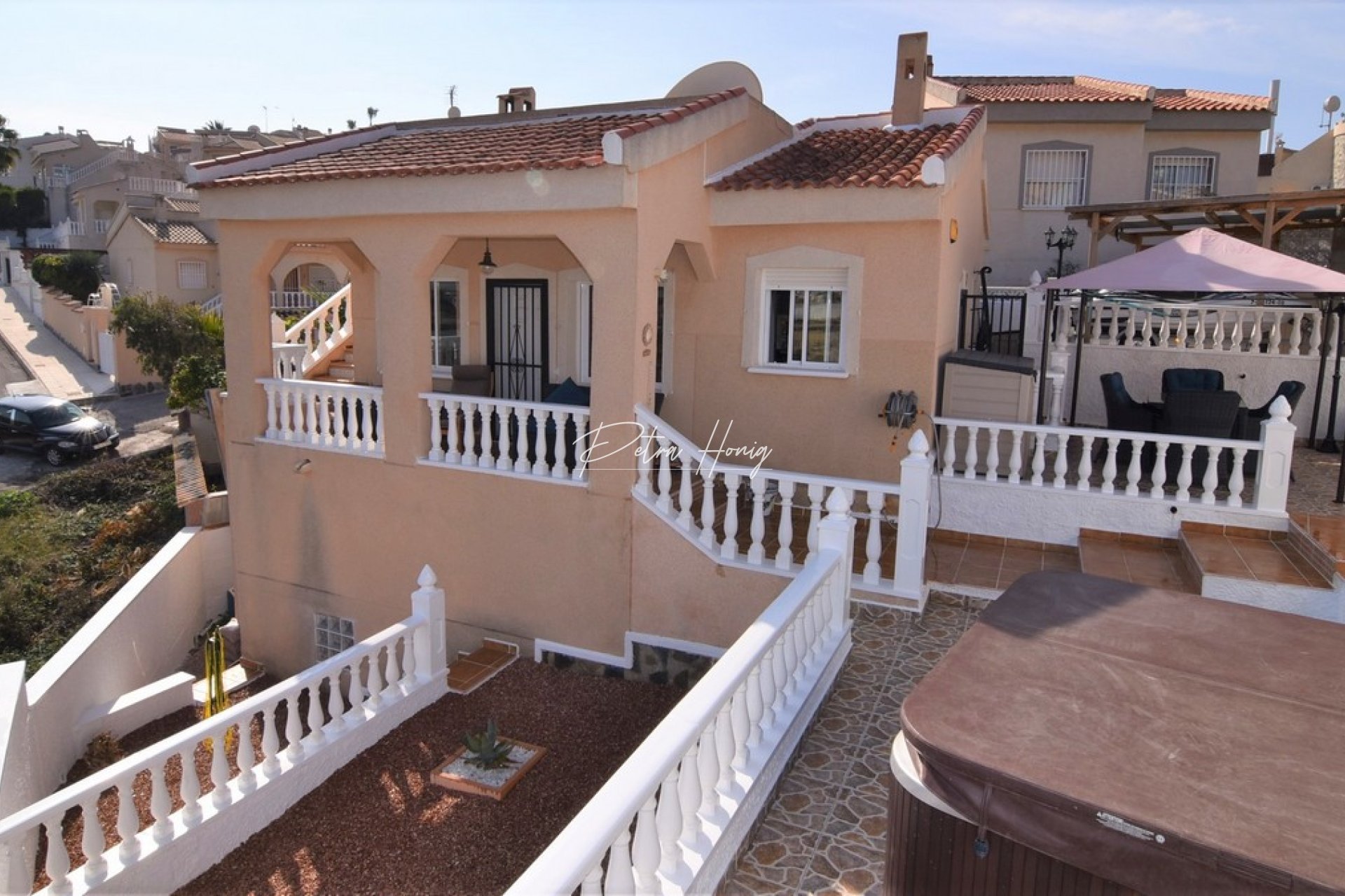 Sale - Вилла - Ciudad Quesada - La Marquesa Golf