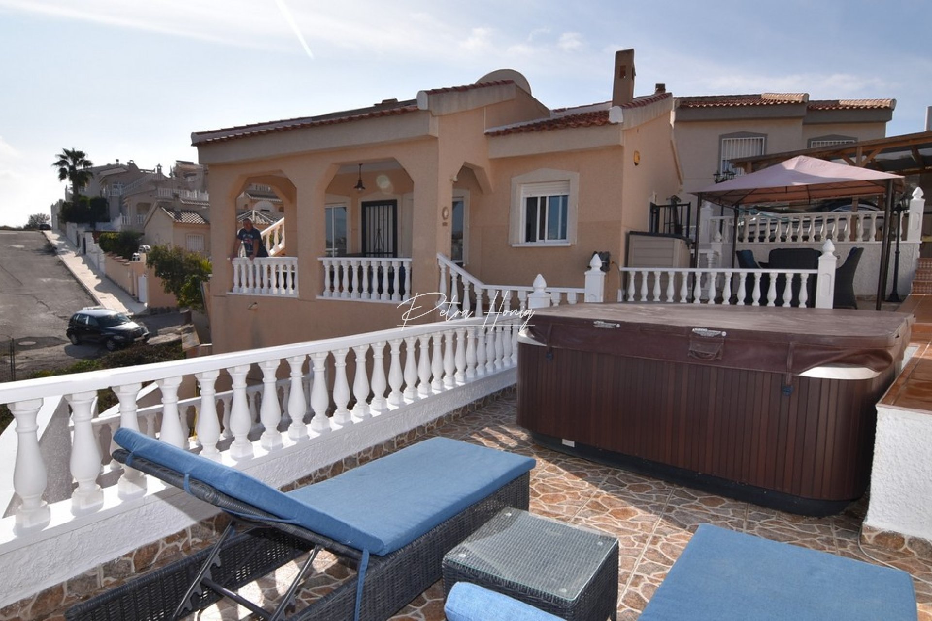 Sale - Вилла - Ciudad Quesada - La Marquesa Golf