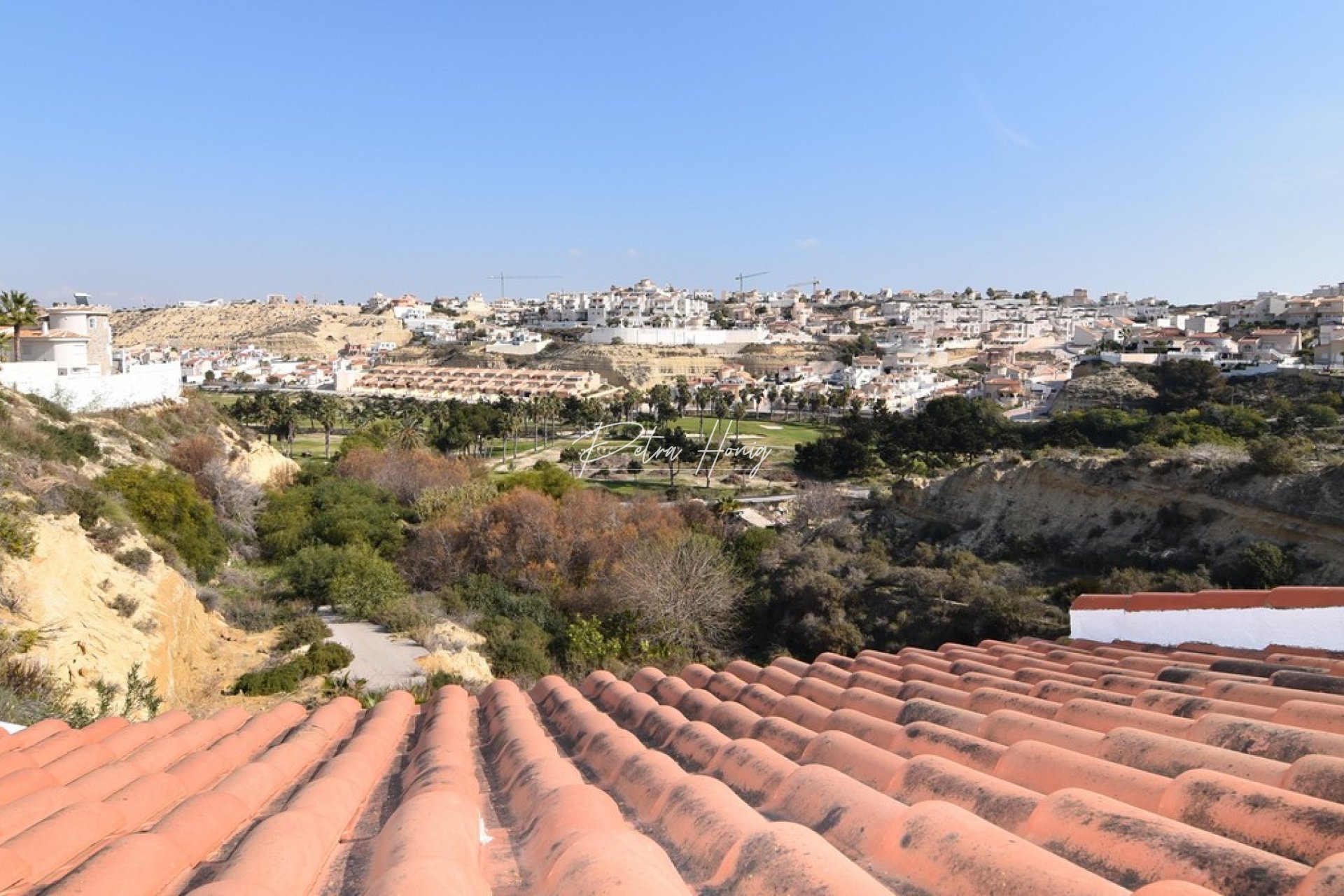 Sale - Вилла - Ciudad Quesada - La Marquesa Golf