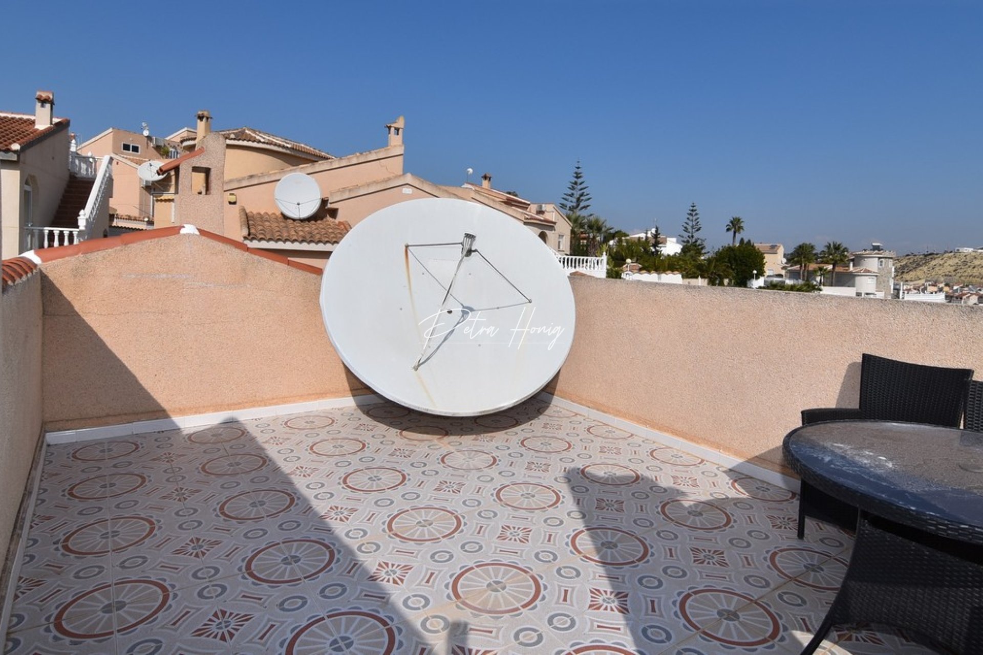 Sale - Вилла - Ciudad Quesada - La Marquesa Golf