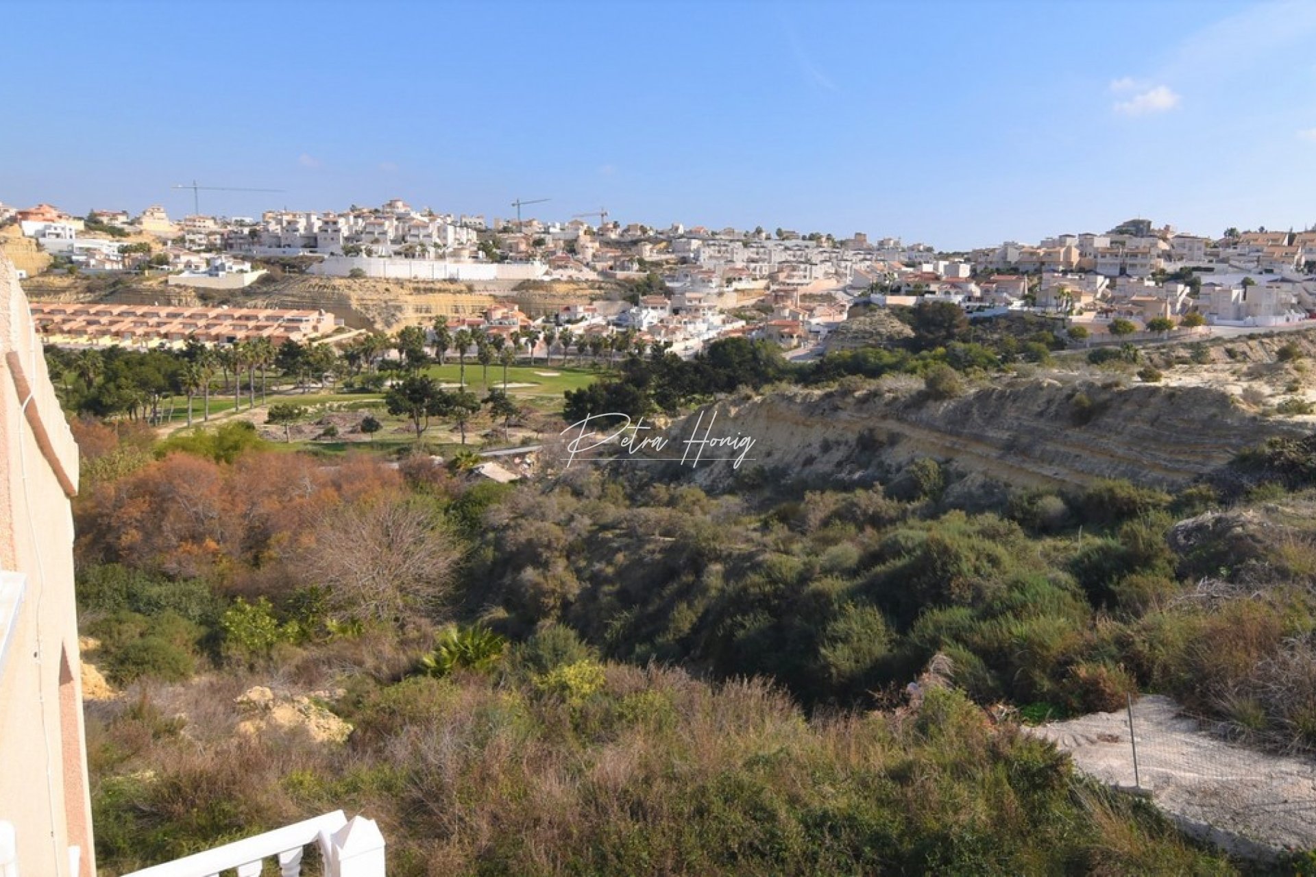 Sale - Вилла - Ciudad Quesada - La Marquesa Golf