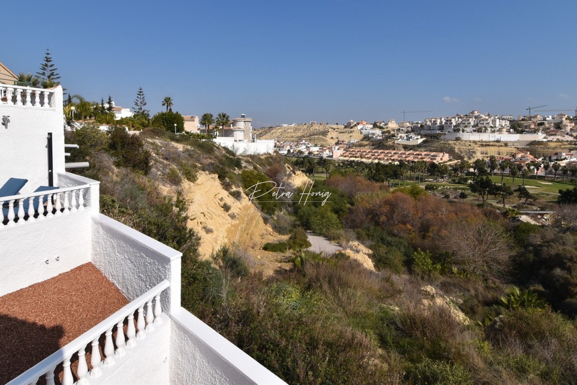 Sale - Вилла - Ciudad Quesada - La Marquesa Golf