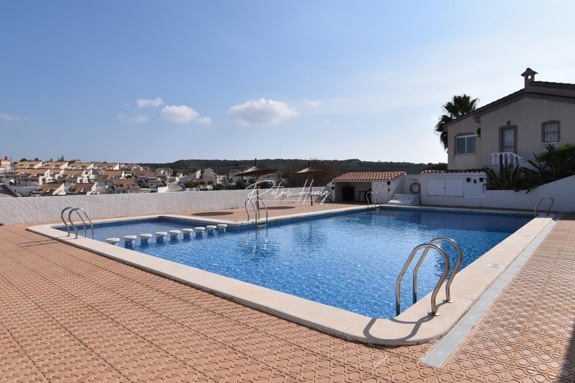 Sale - Вилла - Ciudad Quesada - La Marquesa Golf