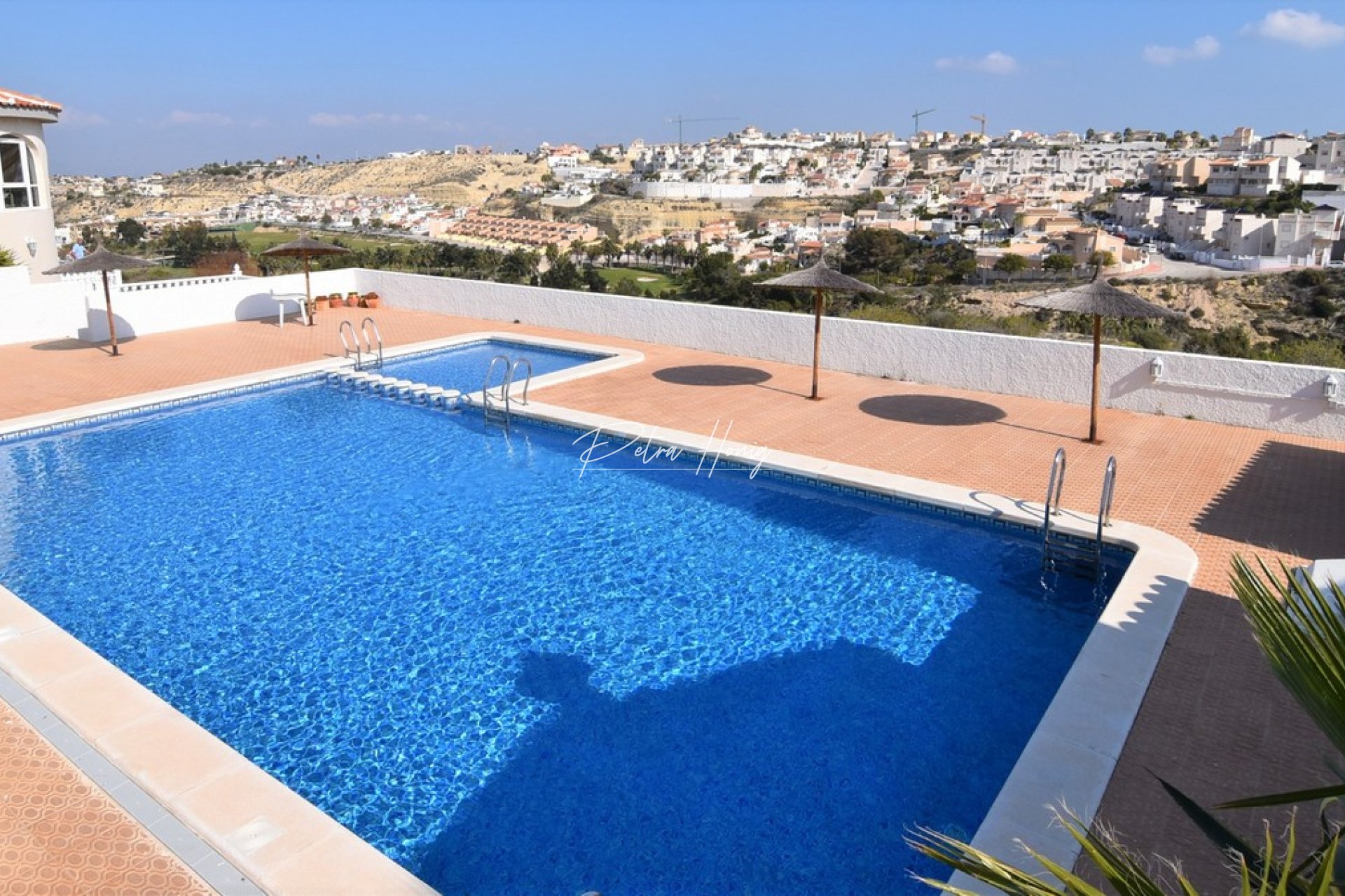 Sale - Вилла - Ciudad Quesada - La Marquesa Golf