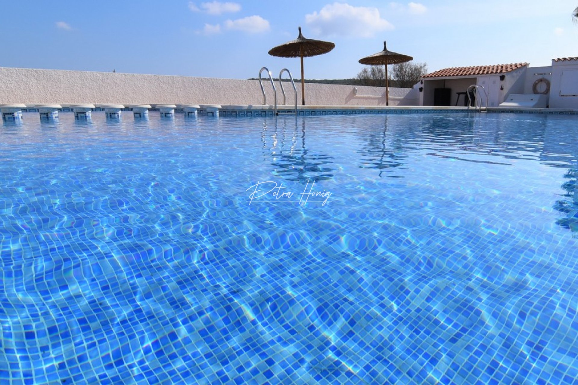 Sale - Вилла - Ciudad Quesada - La Marquesa Golf