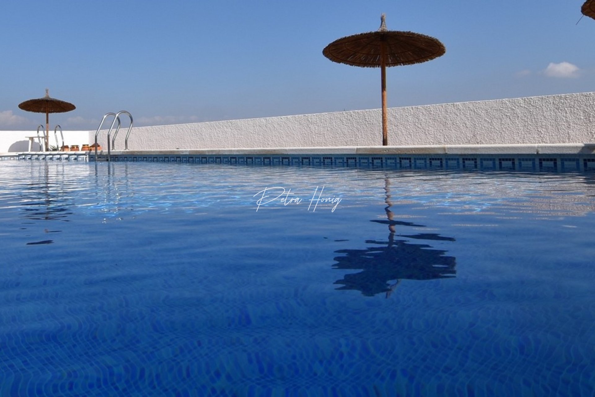 Sale - Вилла - Ciudad Quesada - La Marquesa Golf