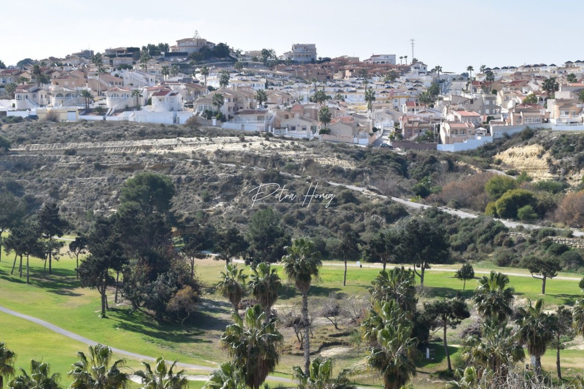 Sale - Вилла - Ciudad Quesada - La Marquesa Golf