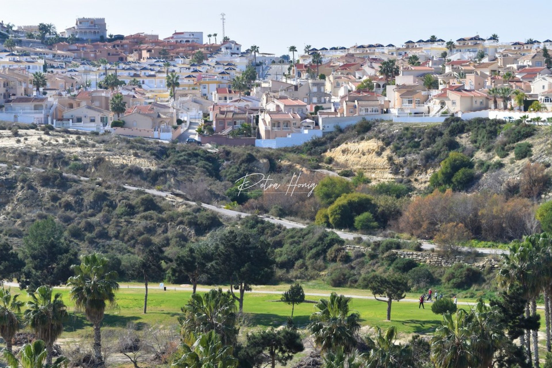 Sale - Вилла - Ciudad Quesada - La Marquesa Golf