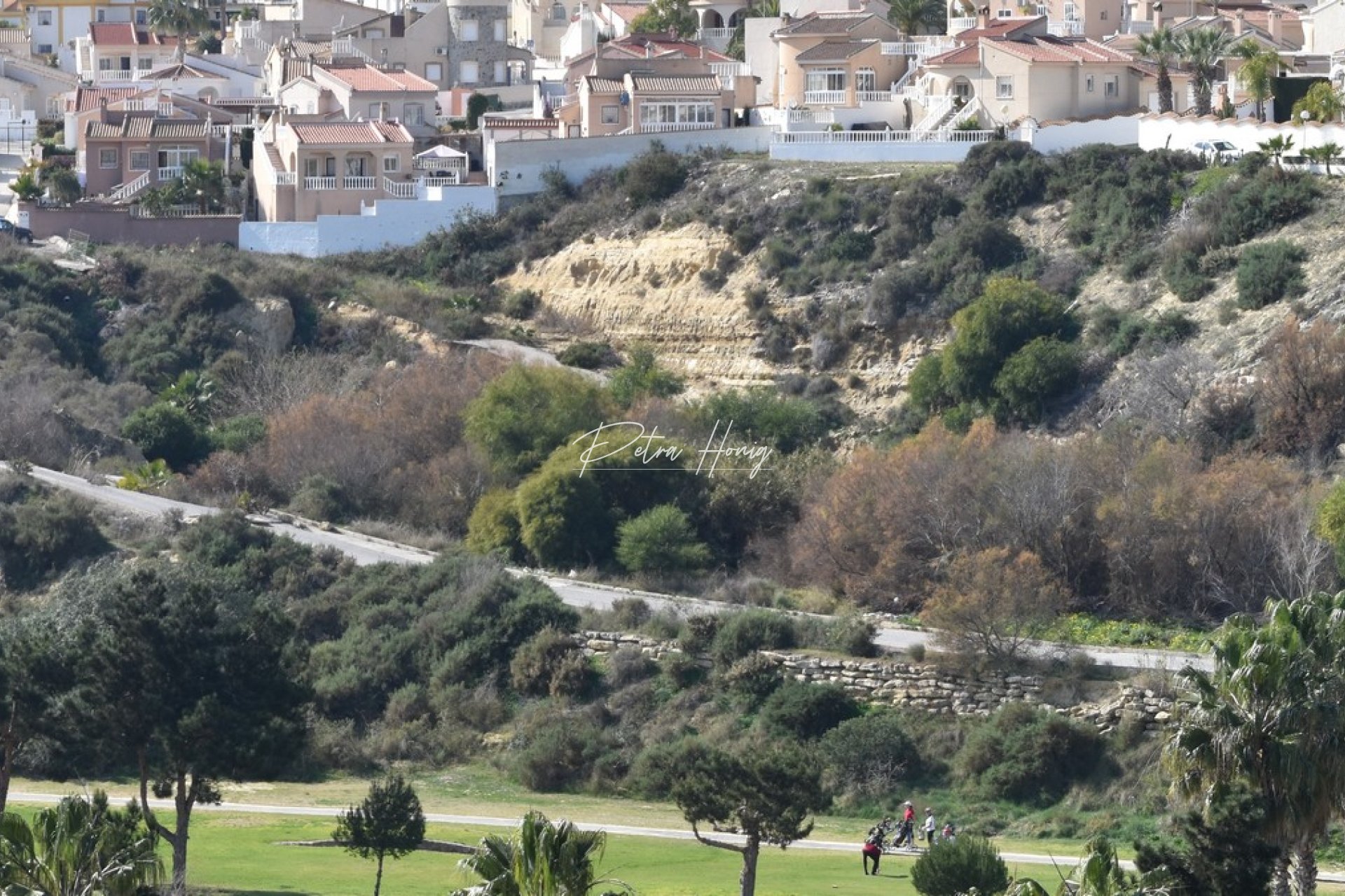 Sale - Вилла - Ciudad Quesada - La Marquesa Golf