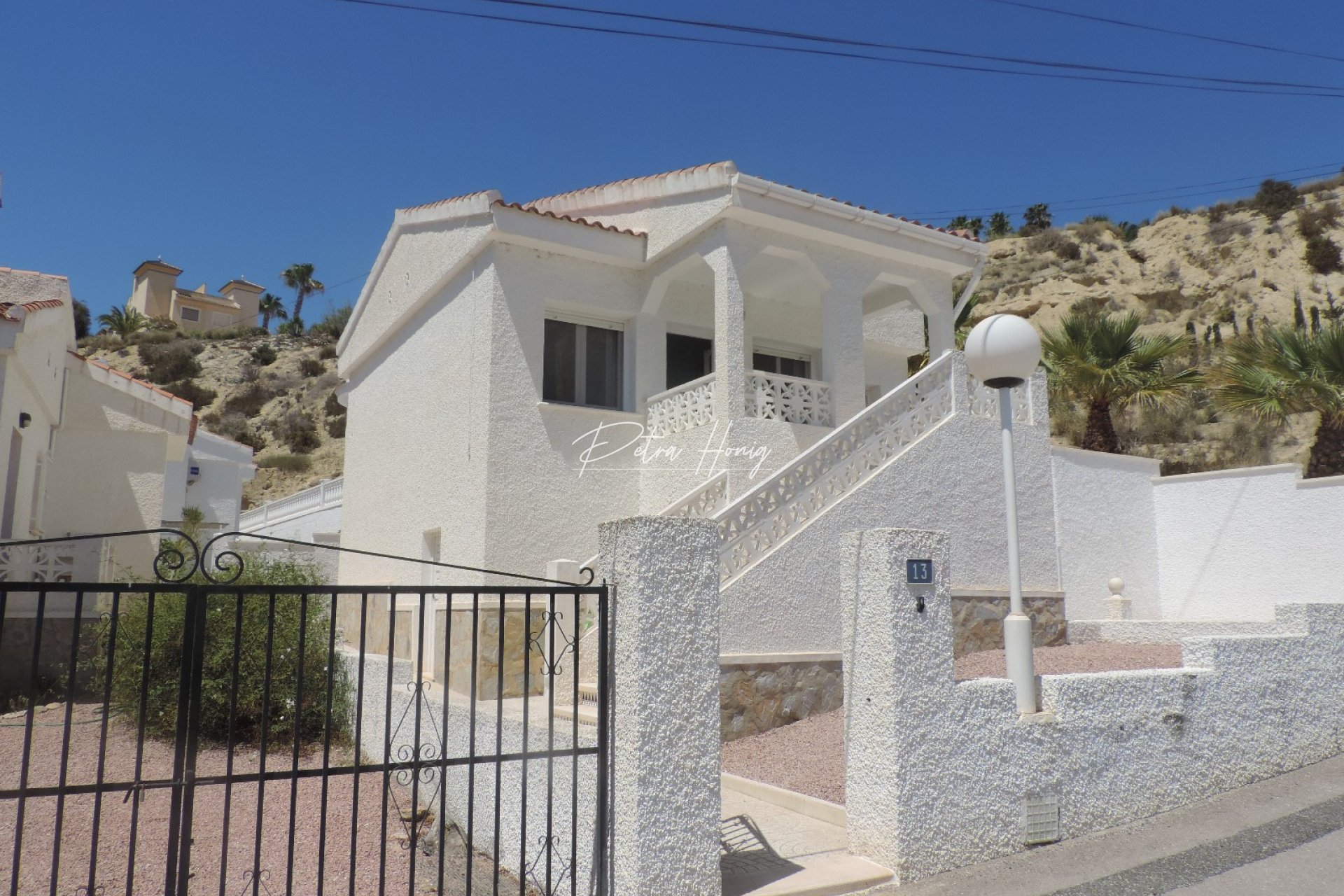 Sale - Вилла - Ciudad Quesada - La Marquesa Golf