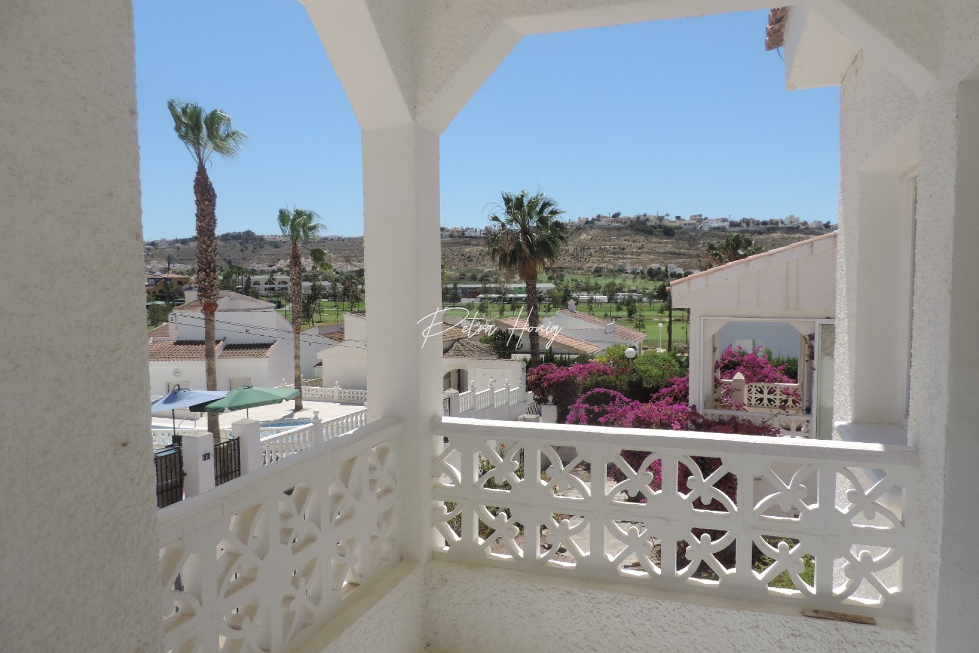 Sale - Вилла - Ciudad Quesada - La Marquesa Golf