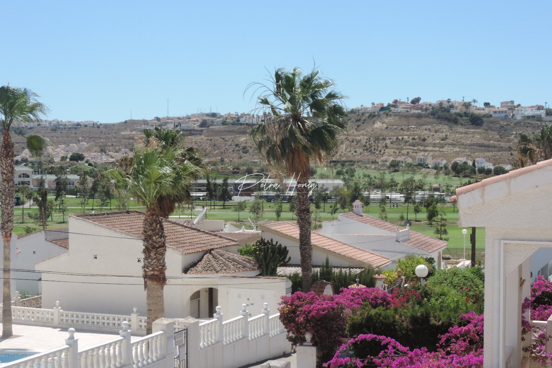 Sale - Вилла - Ciudad Quesada - La Marquesa Golf