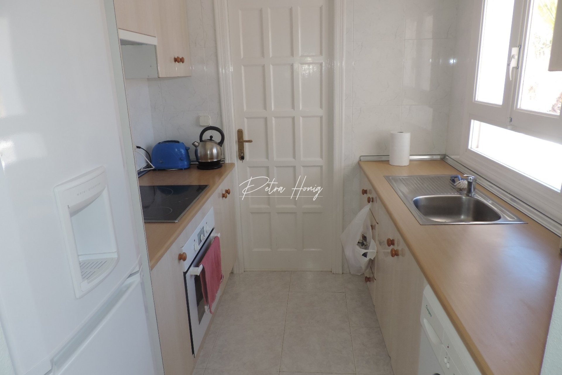 Sale - Вилла - Ciudad Quesada - La Marquesa Golf