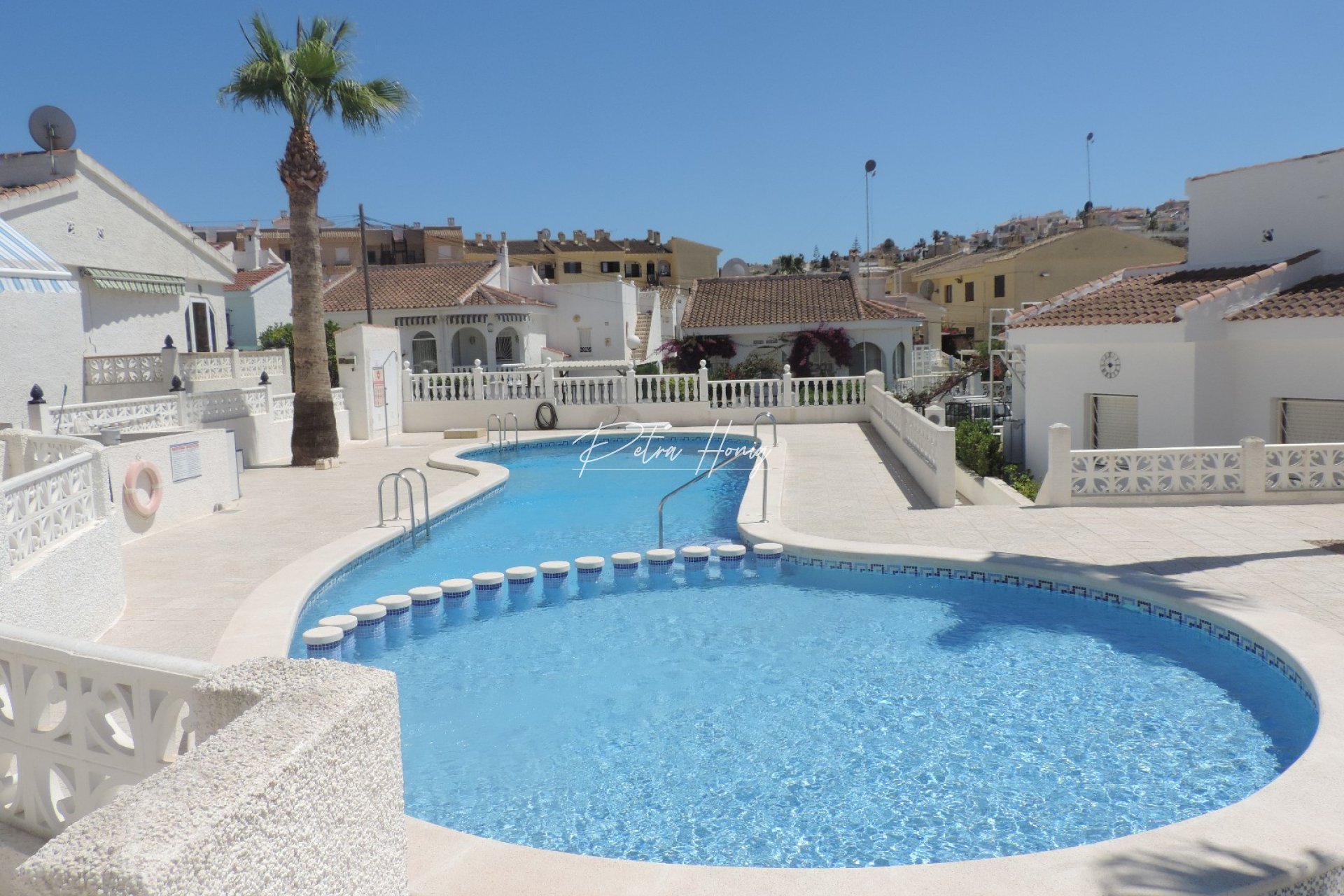 Sale - Вилла - Ciudad Quesada - La Marquesa Golf