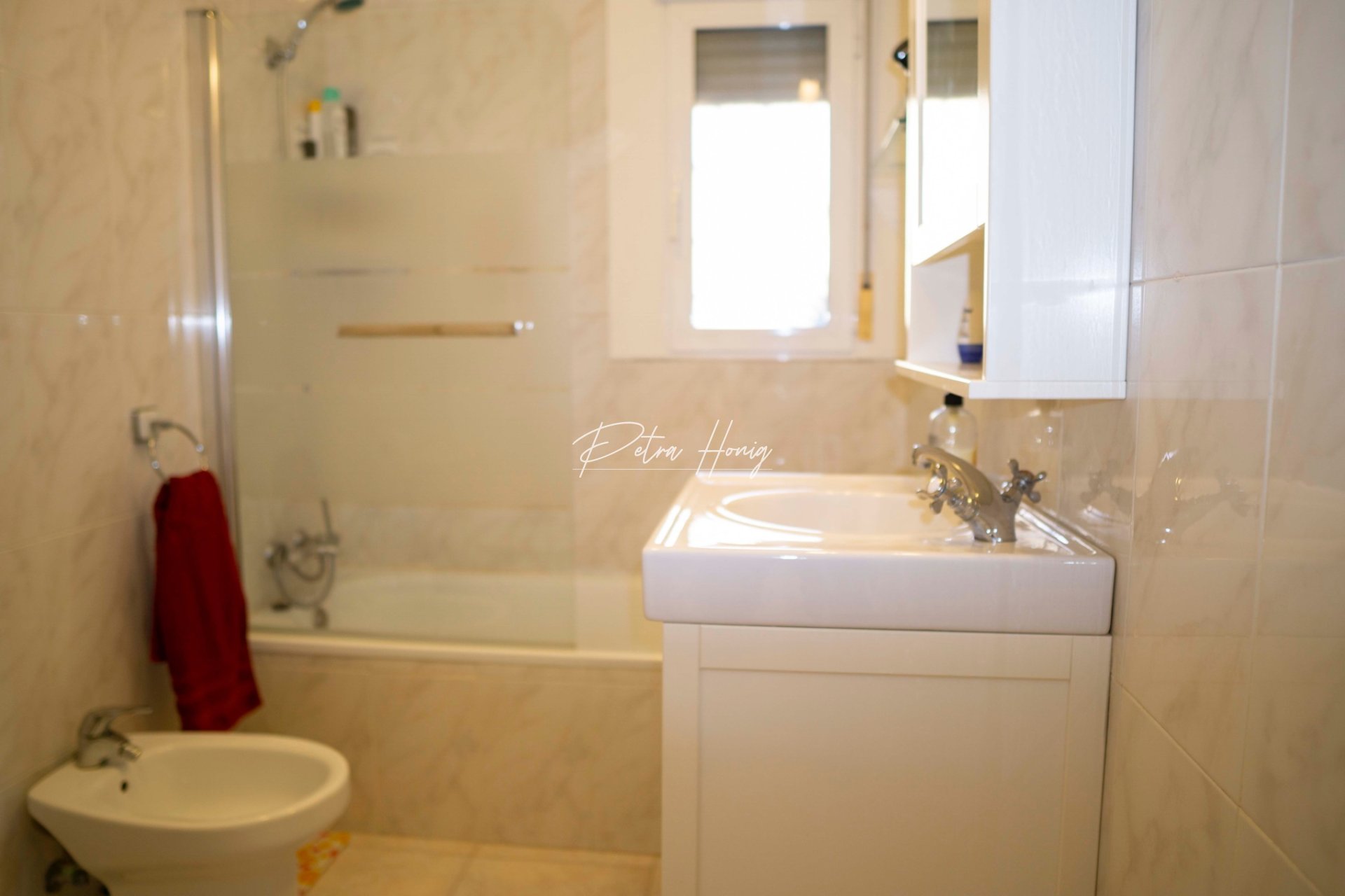 Sale - Вилла - Ciudad Quesada - La Marquesa Golf