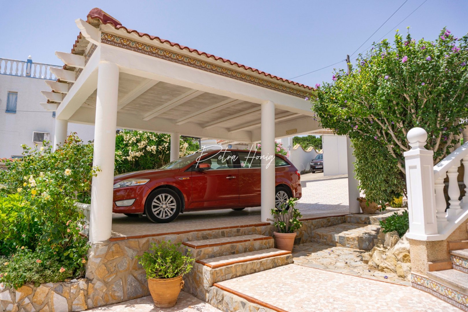 Sale - Вилла - Ciudad Quesada - La Marquesa Golf