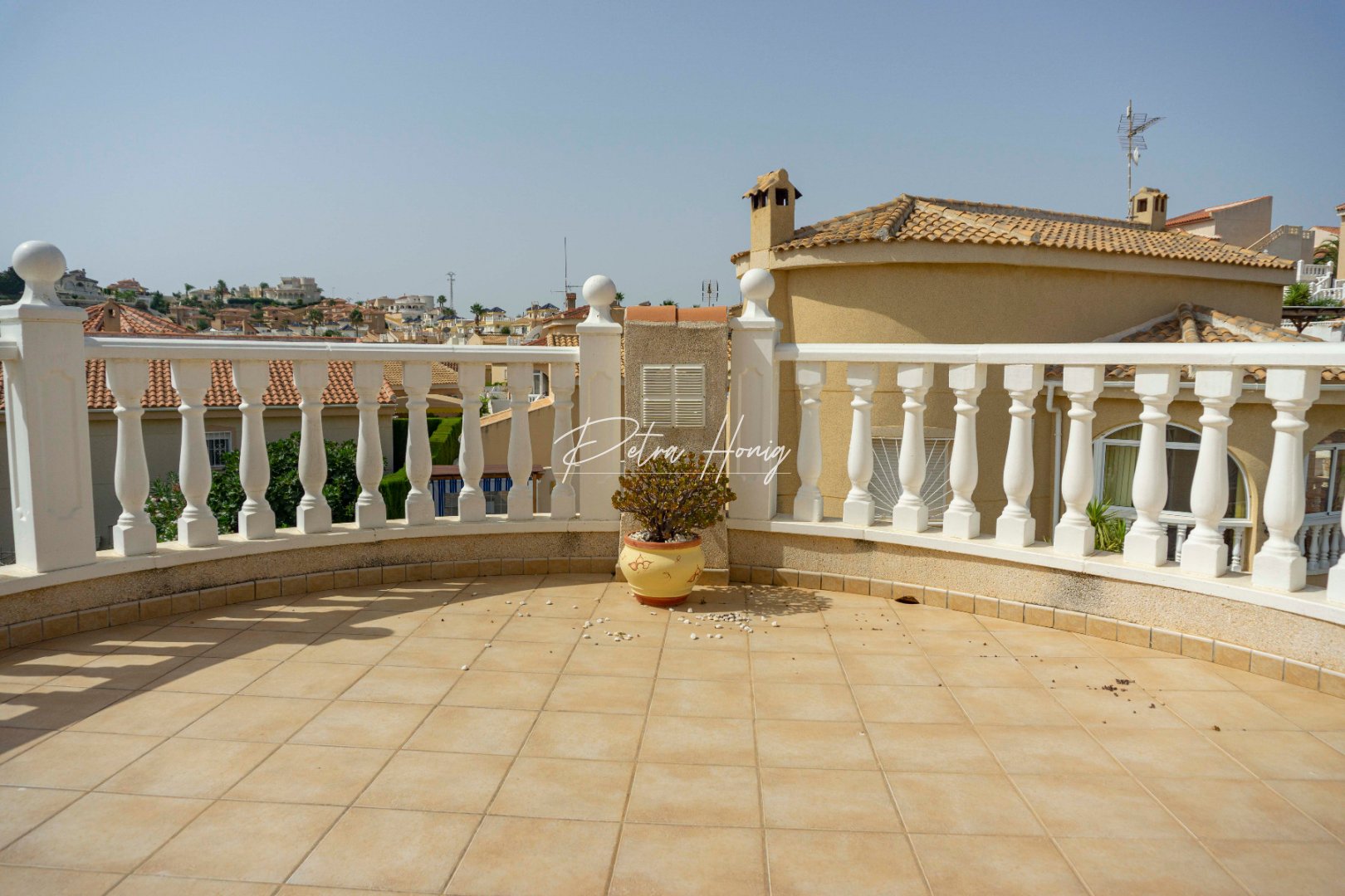 Sale - Вилла - Ciudad Quesada - La Marquesa Golf