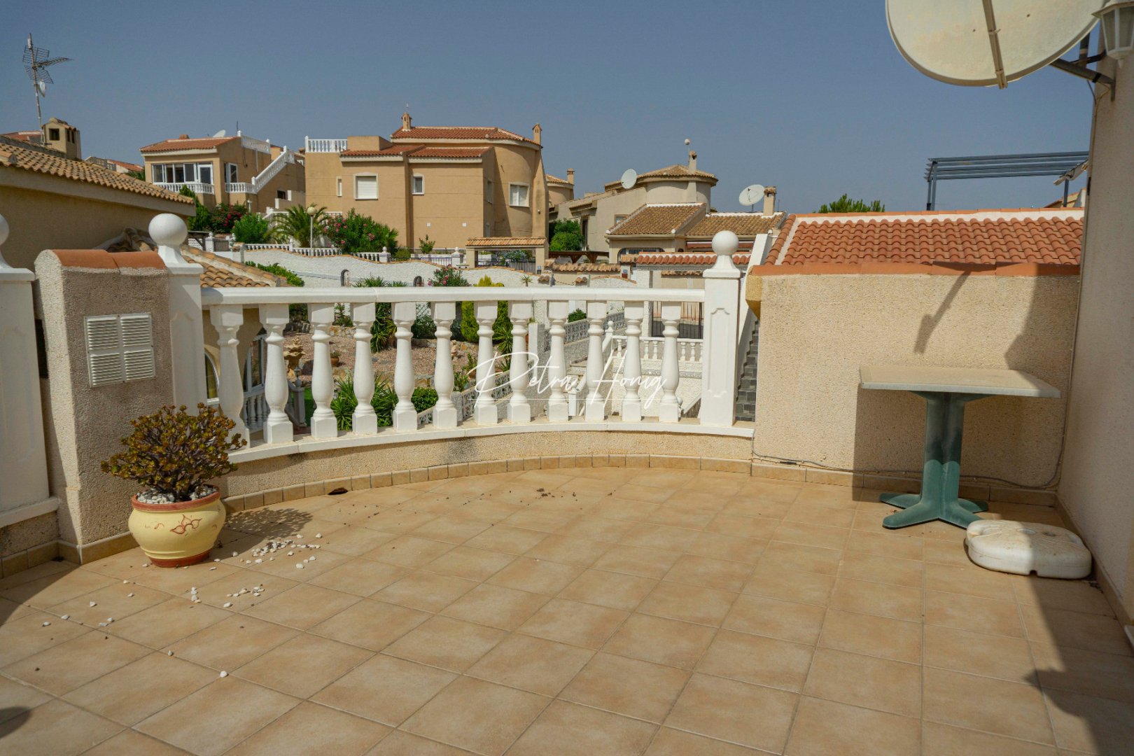 Sale - Вилла - Ciudad Quesada - La Marquesa Golf