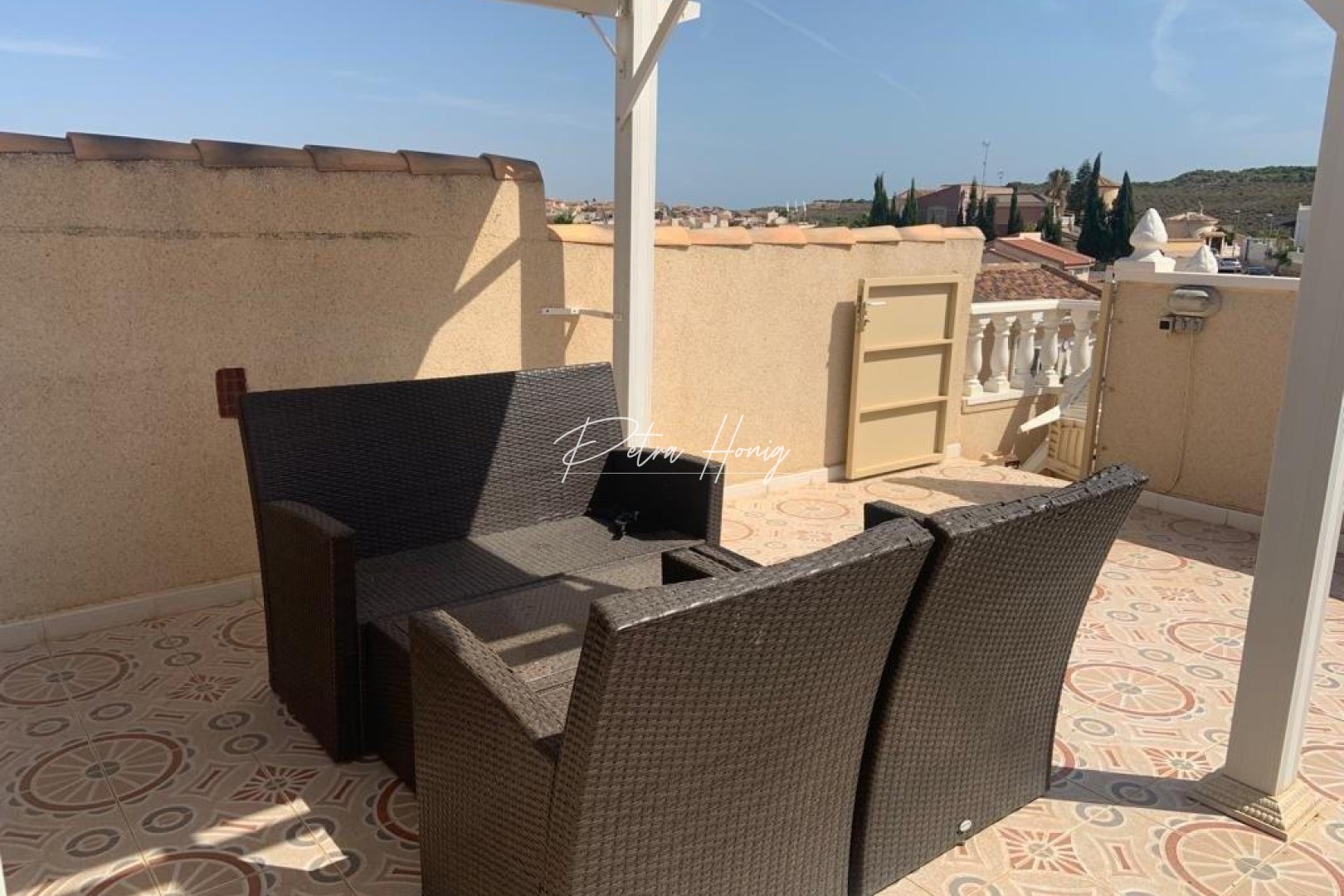 Sale - Вилла - Ciudad Quesada - La Marquesa Golf