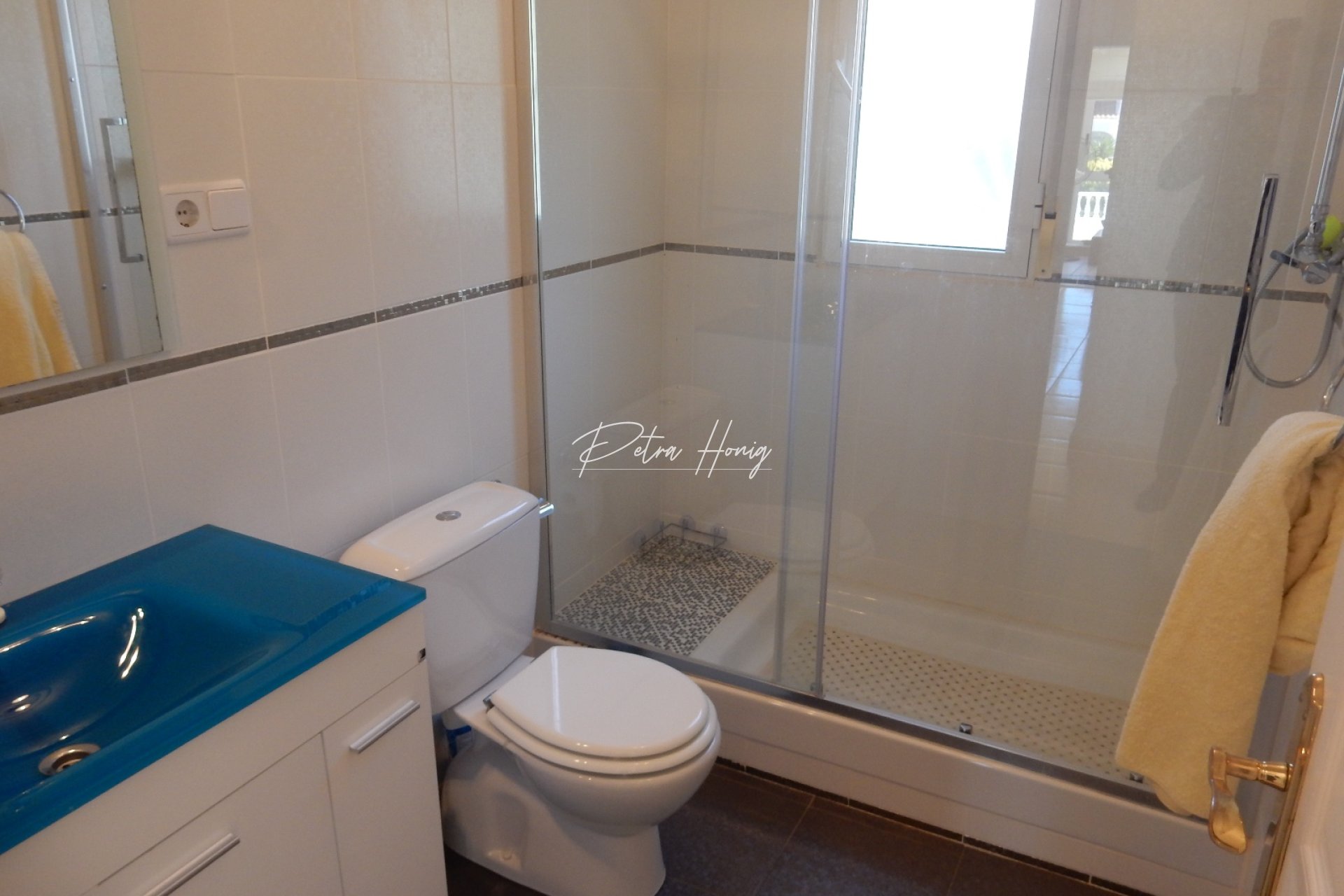 Sale - Вилла - Ciudad Quesada - La Marquesa Golf