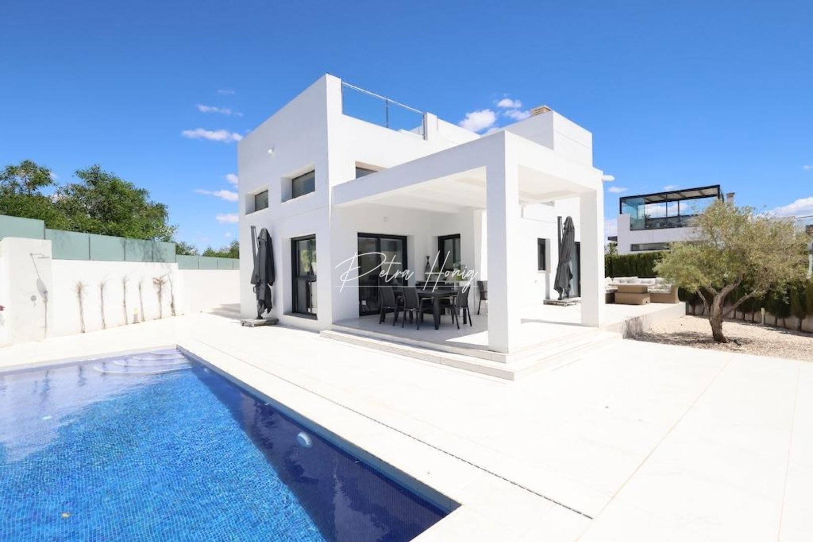 Sale - Вилла - Ciudad Quesada - La Marquesa