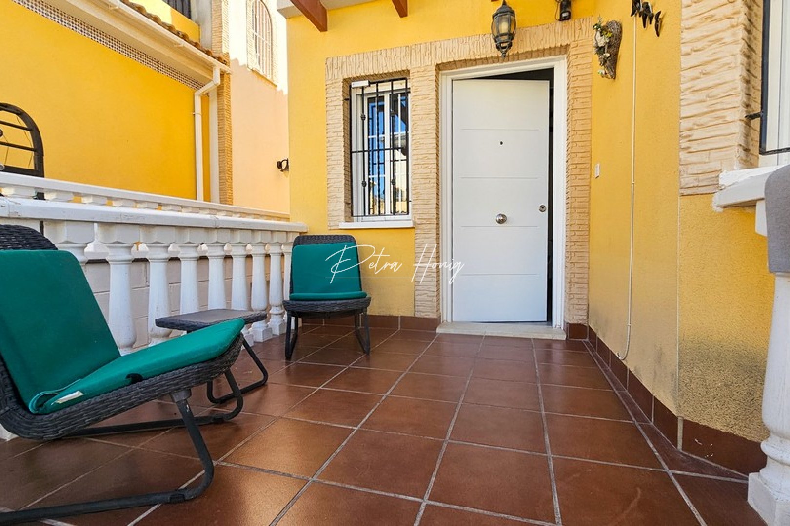 Sale - Вилла - Ciudad Quesada - Lo Crispin
