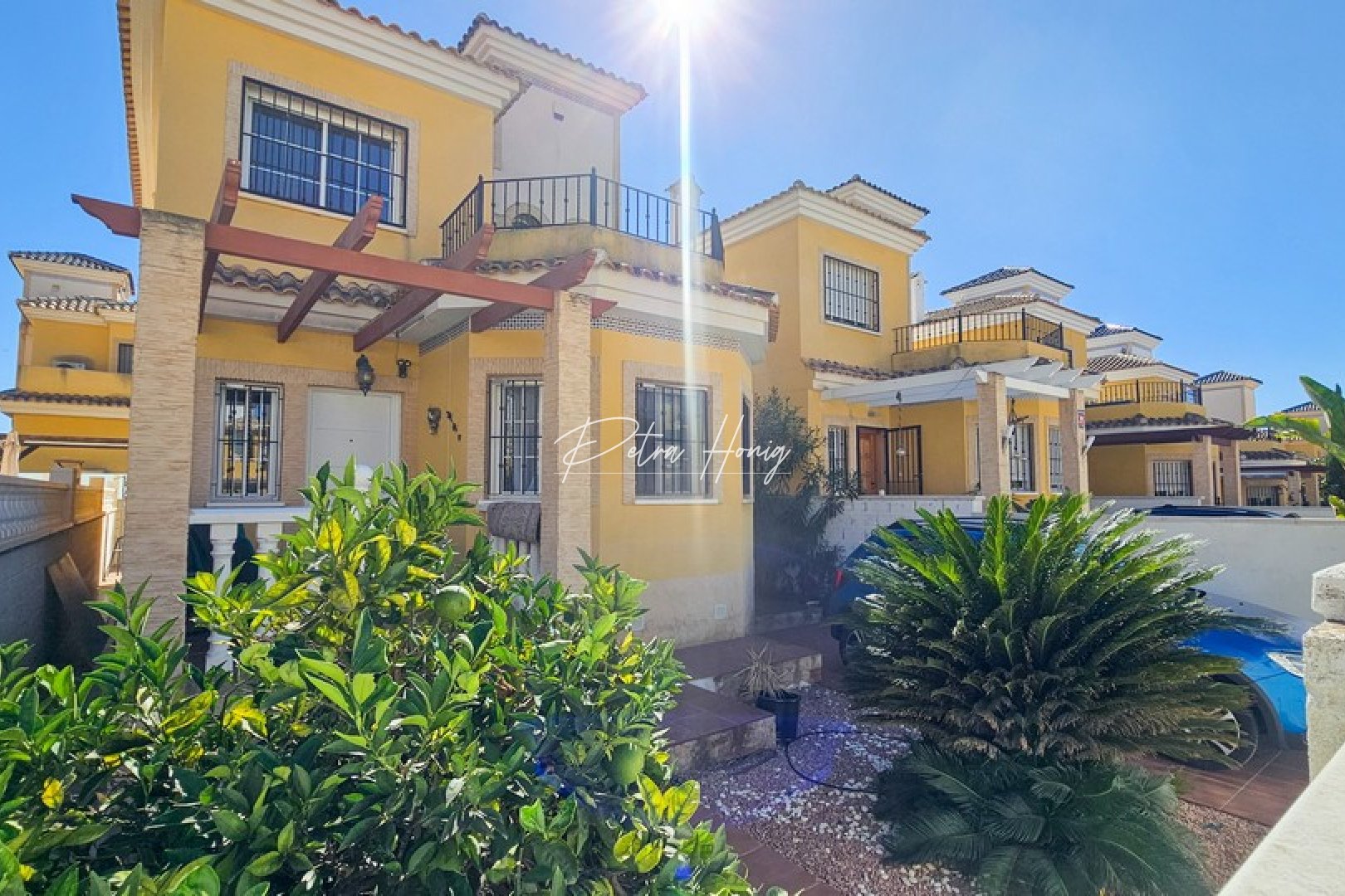 Sale - Вилла - Ciudad Quesada - Lo Crispin