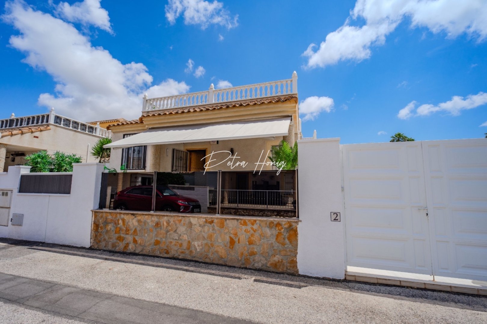Sale - Вилла - Ciudad Quesada - Lo Crispin