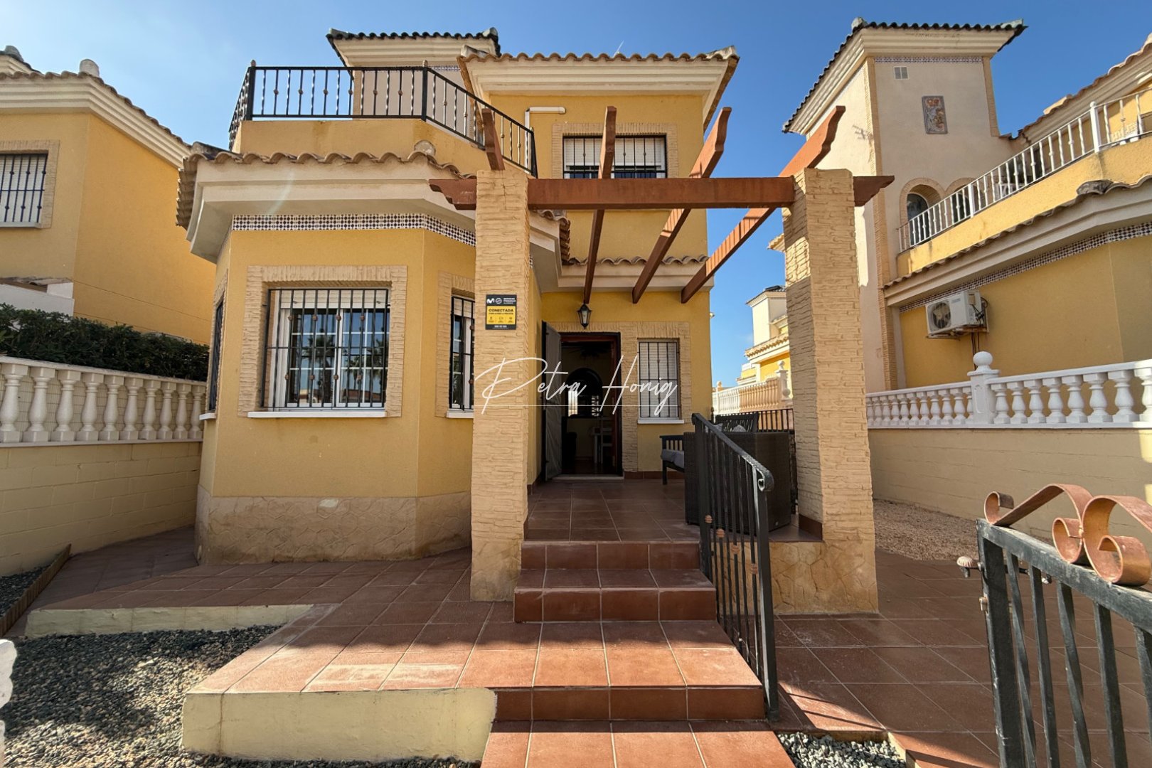 Sale - Вилла - Ciudad Quesada - Lo Crispin