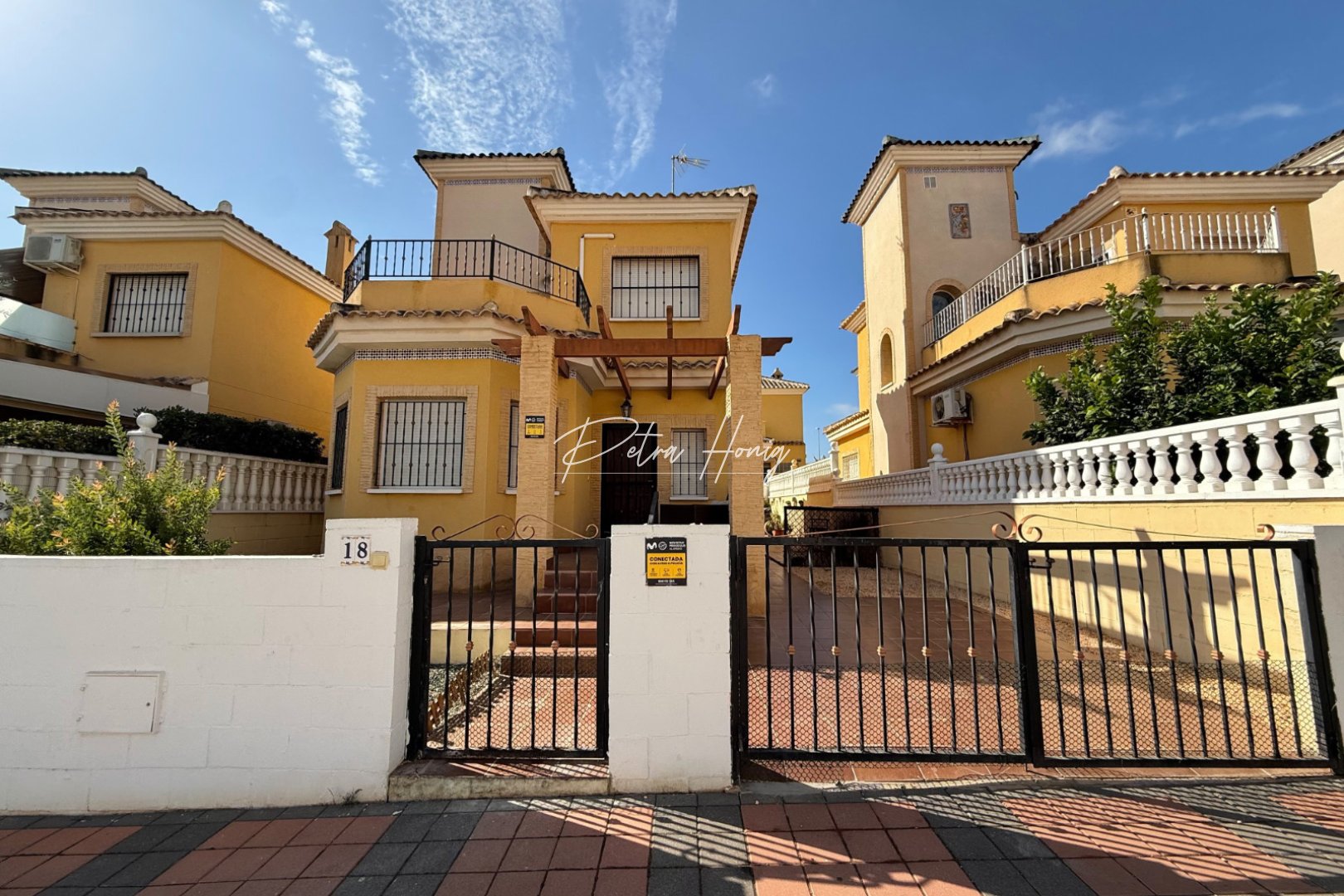 Sale - Вилла - Ciudad Quesada - Lo Crispin