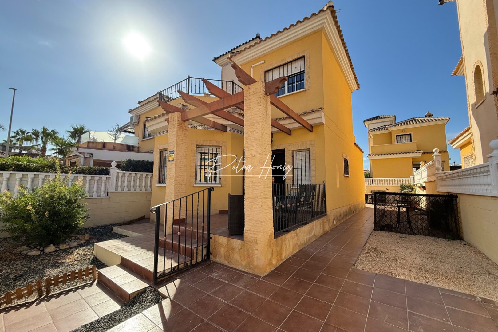Sale - Вилла - Ciudad Quesada - Lo Crispin