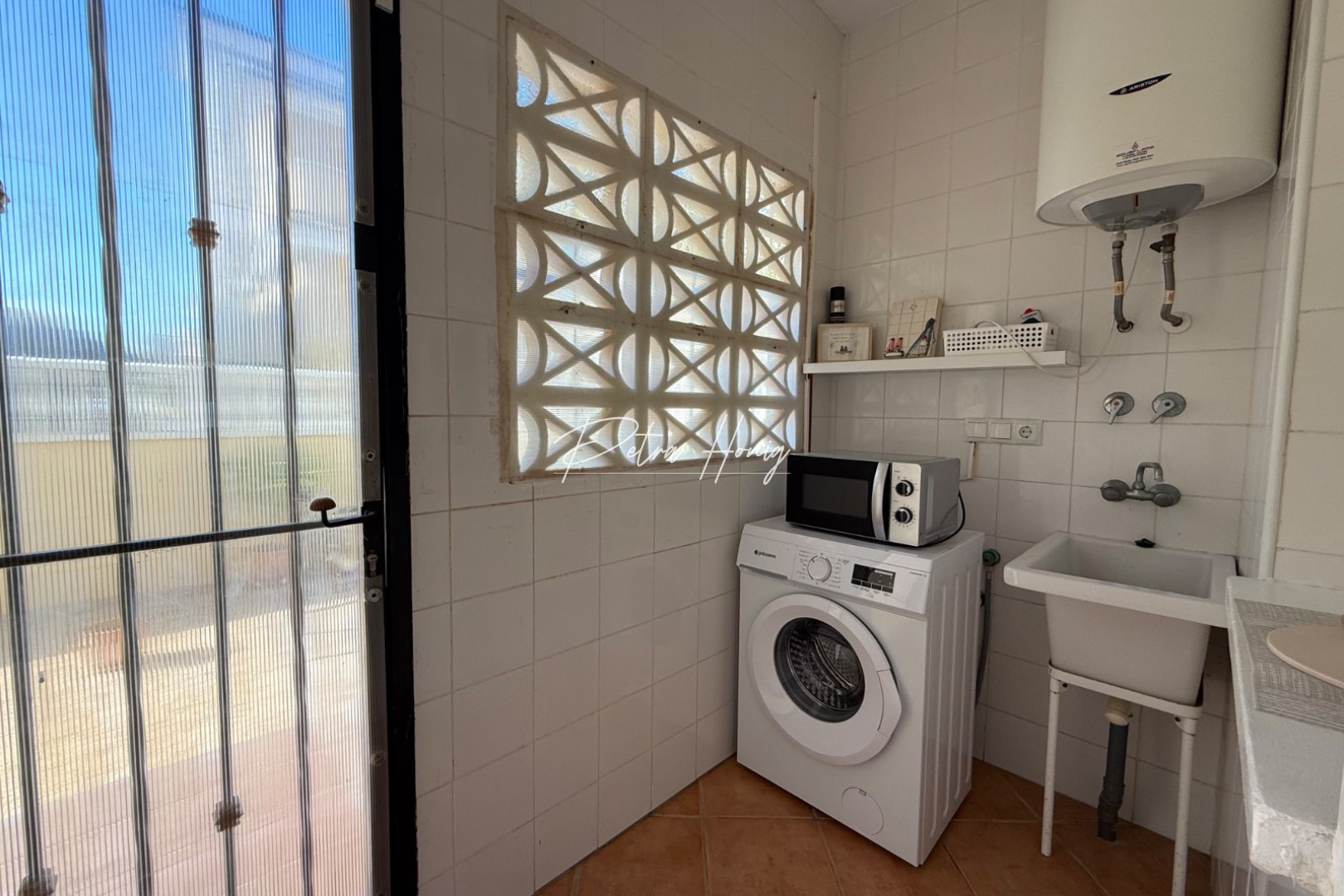 Sale - Вилла - Ciudad Quesada - Lo Crispin