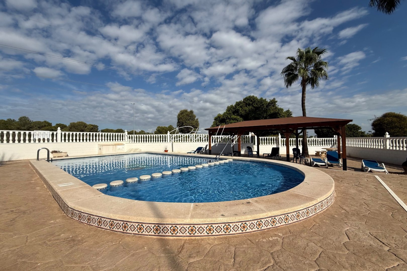 Sale - Вилла - Ciudad Quesada - Lo Crispin
