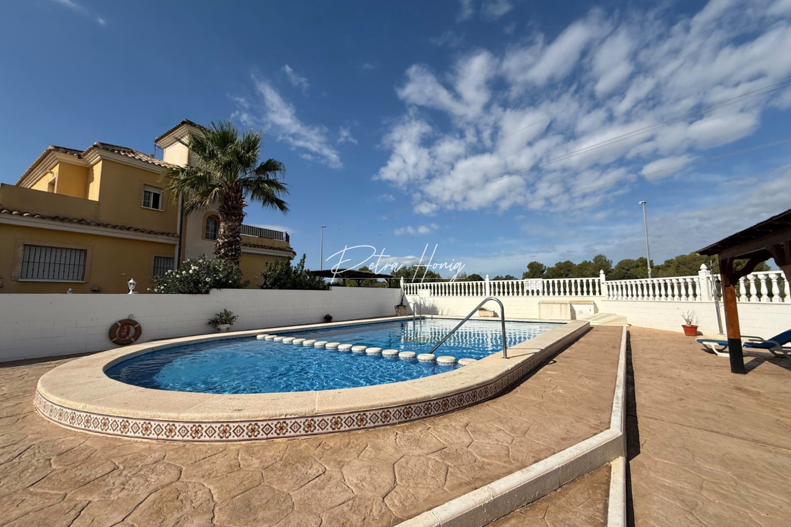 Sale - Вилла - Ciudad Quesada - Lo Crispin