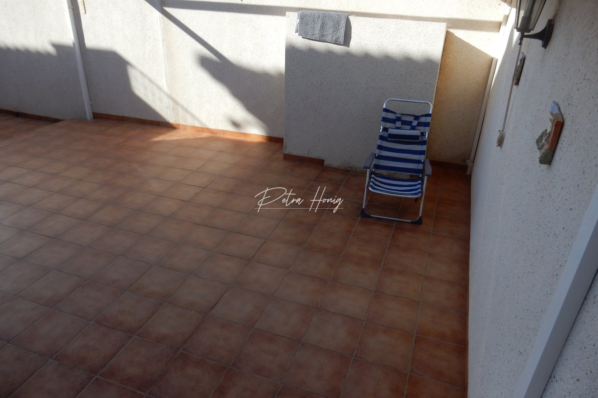 Sale - Вилла - Ciudad Quesada - Lo Crispin