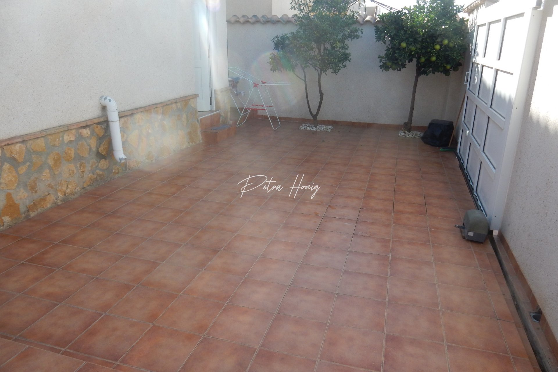 Sale - Вилла - Ciudad Quesada - Lo Crispin