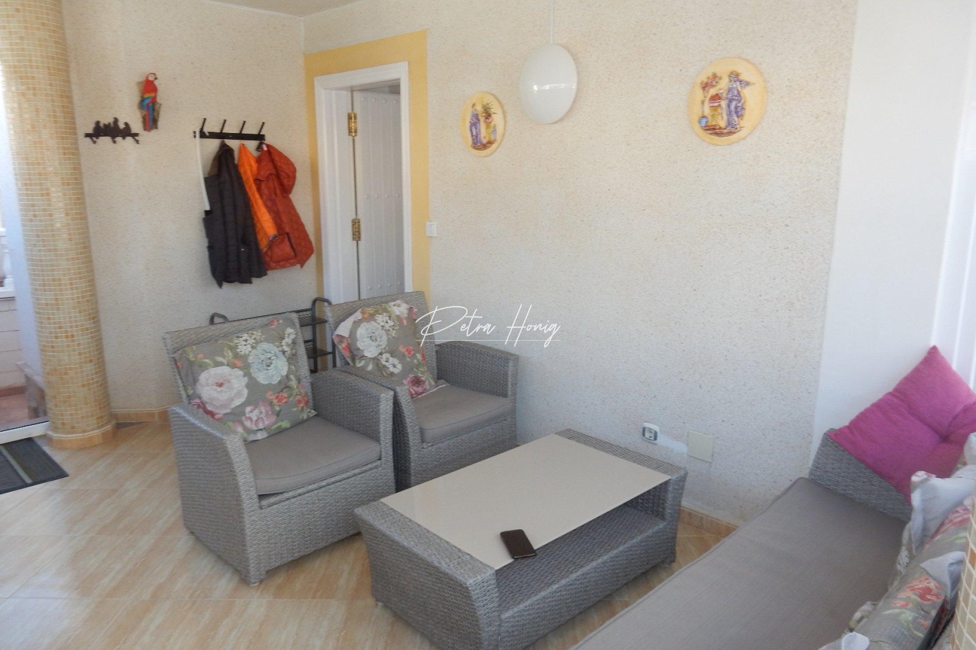 Sale - Вилла - Ciudad Quesada - Lo Crispin