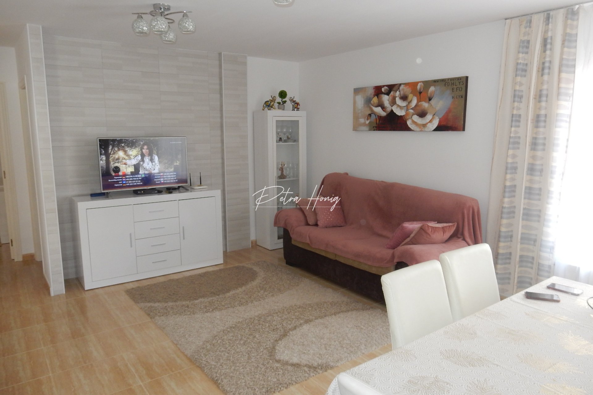 Sale - Вилла - Ciudad Quesada - Lo Crispin