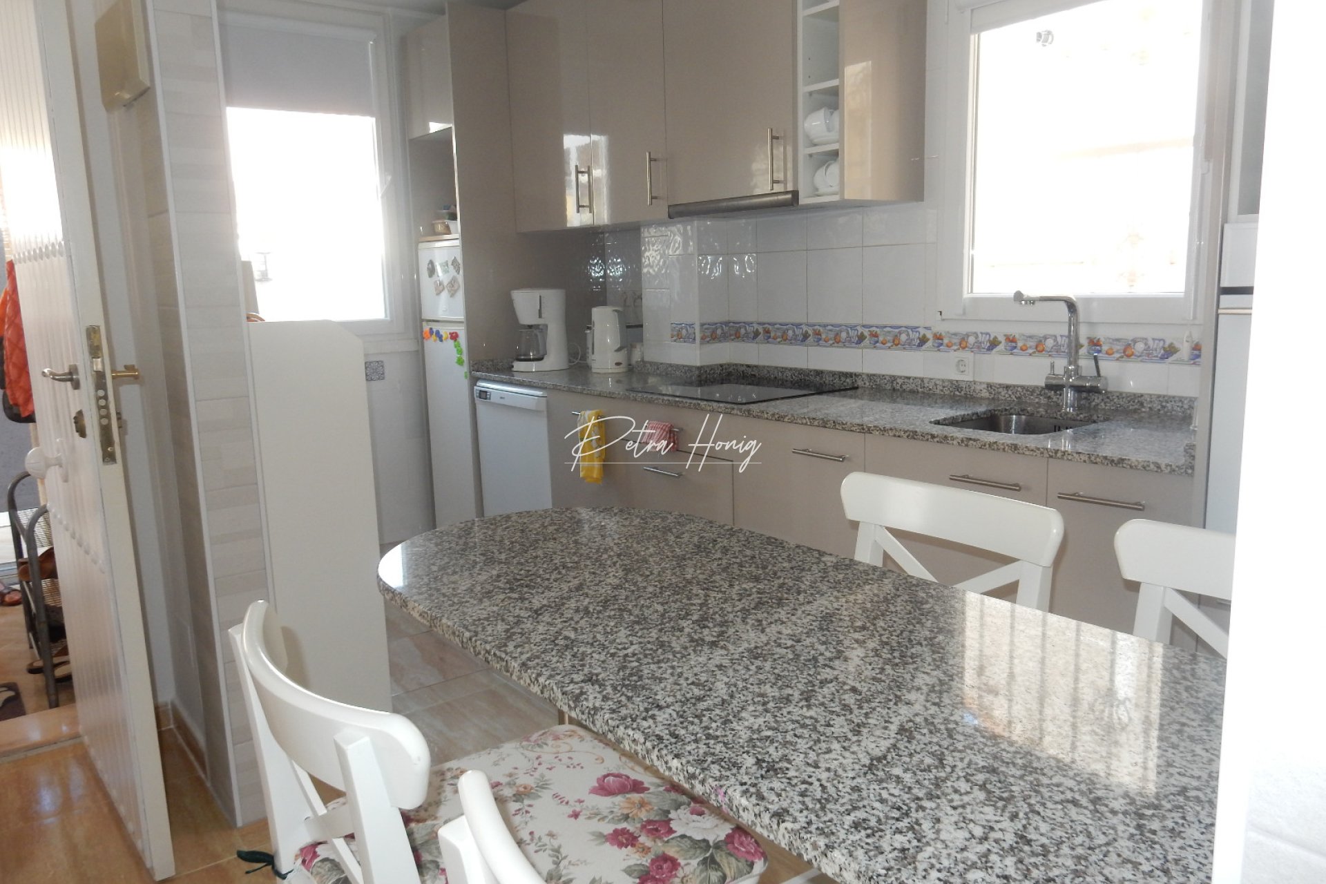 Sale - Вилла - Ciudad Quesada - Lo Crispin