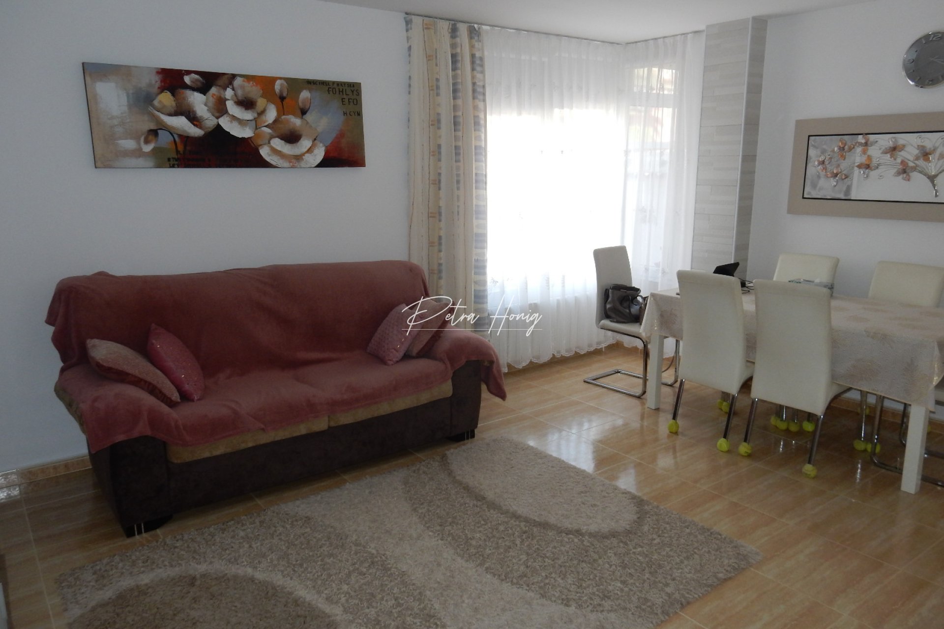 Sale - Вилла - Ciudad Quesada - Lo Crispin