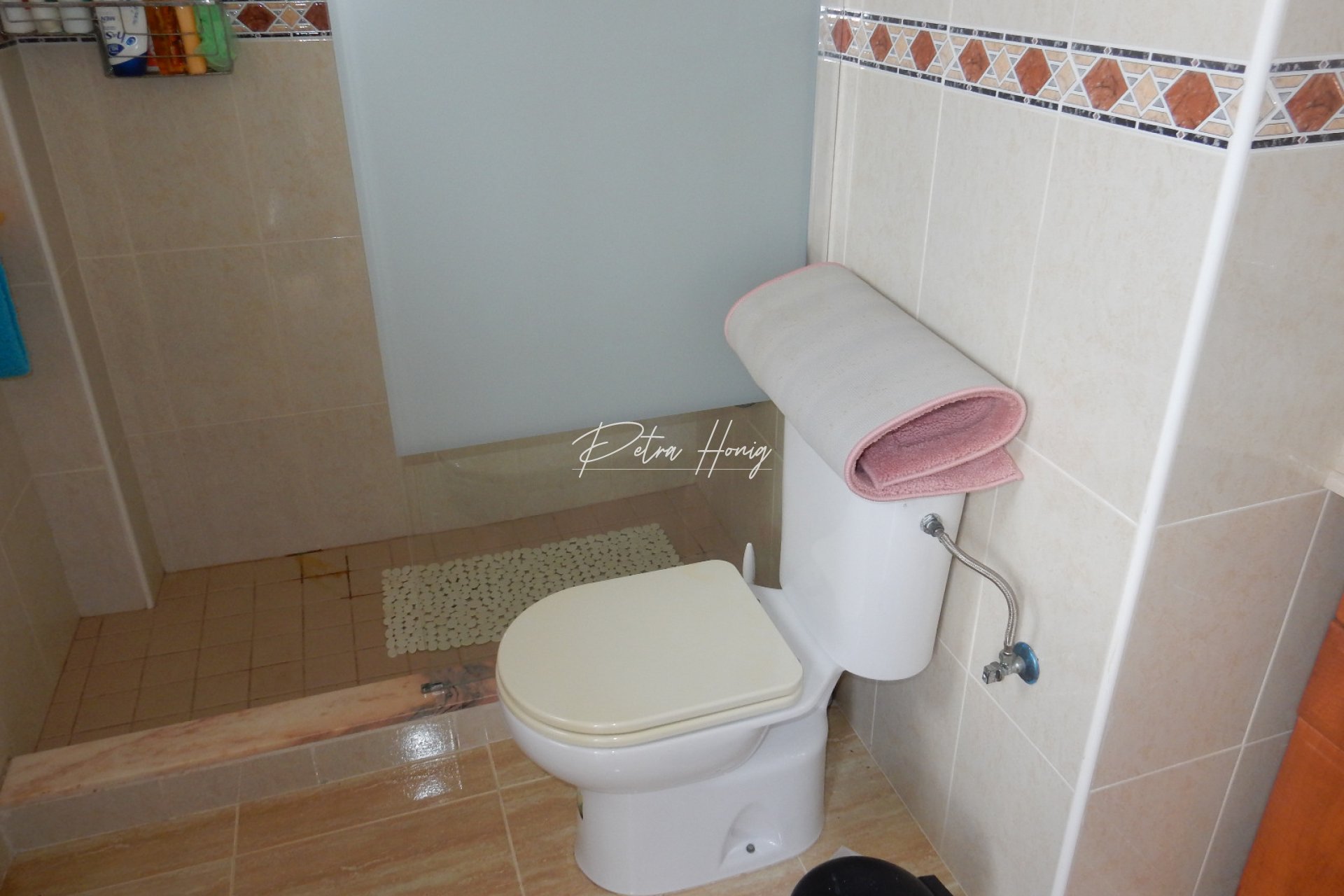 Sale - Вилла - Ciudad Quesada - Lo Crispin