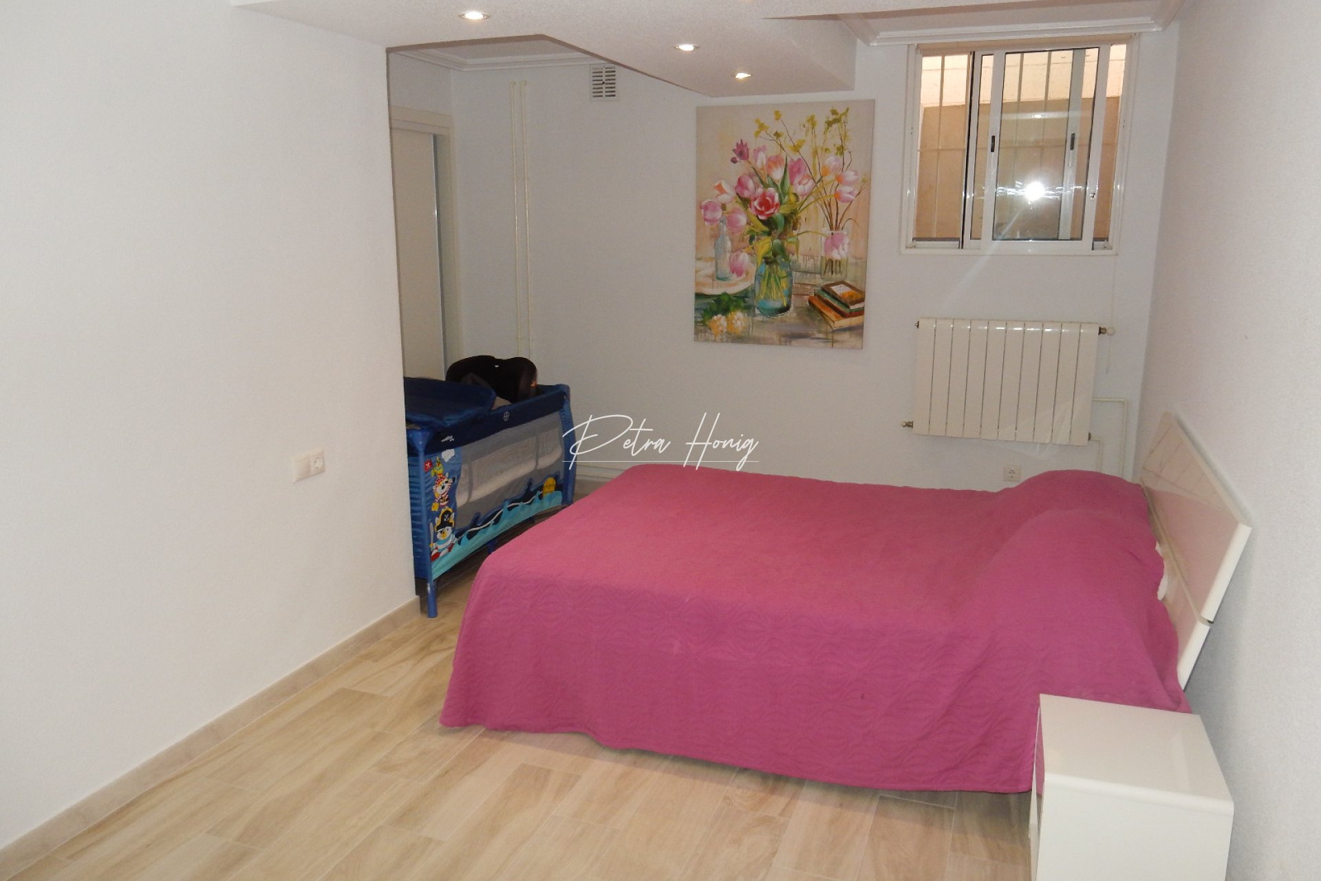 Sale - Вилла - Ciudad Quesada - Lo Crispin